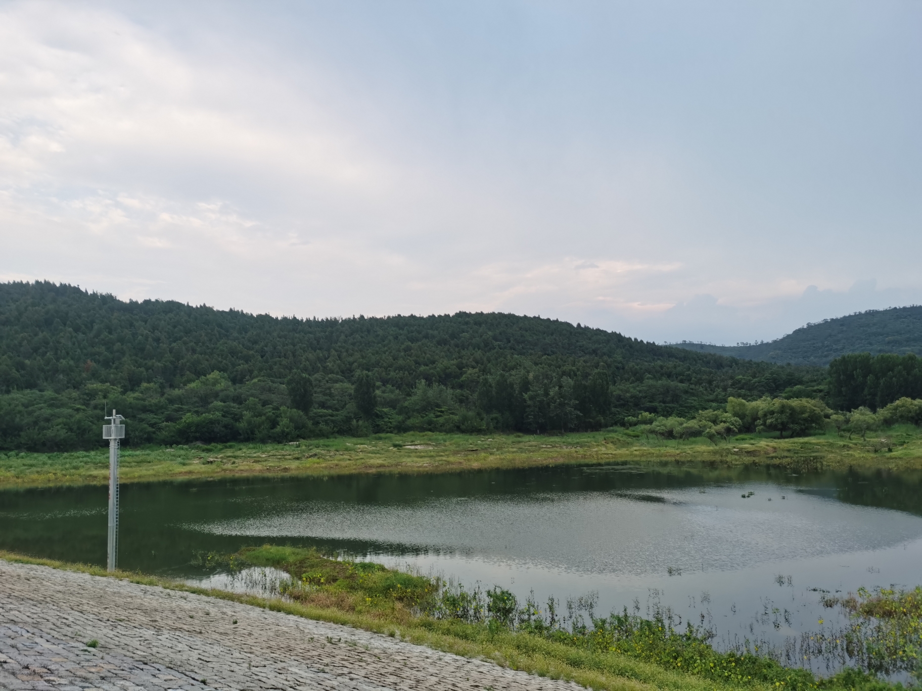 杨峪风景区旅行图片 1