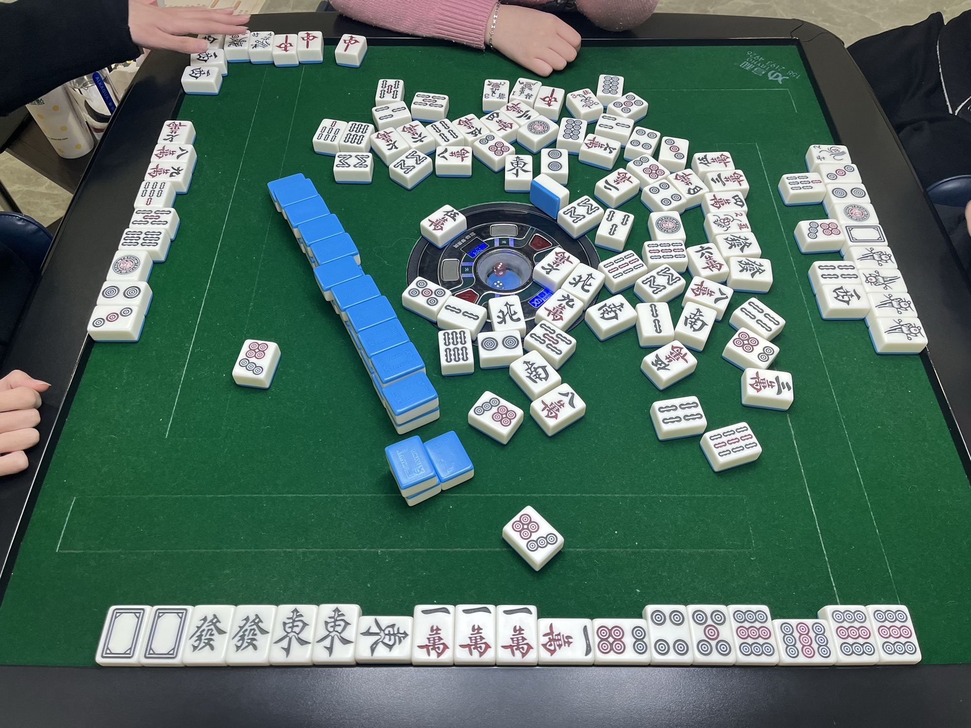 场地封面-国粹堂