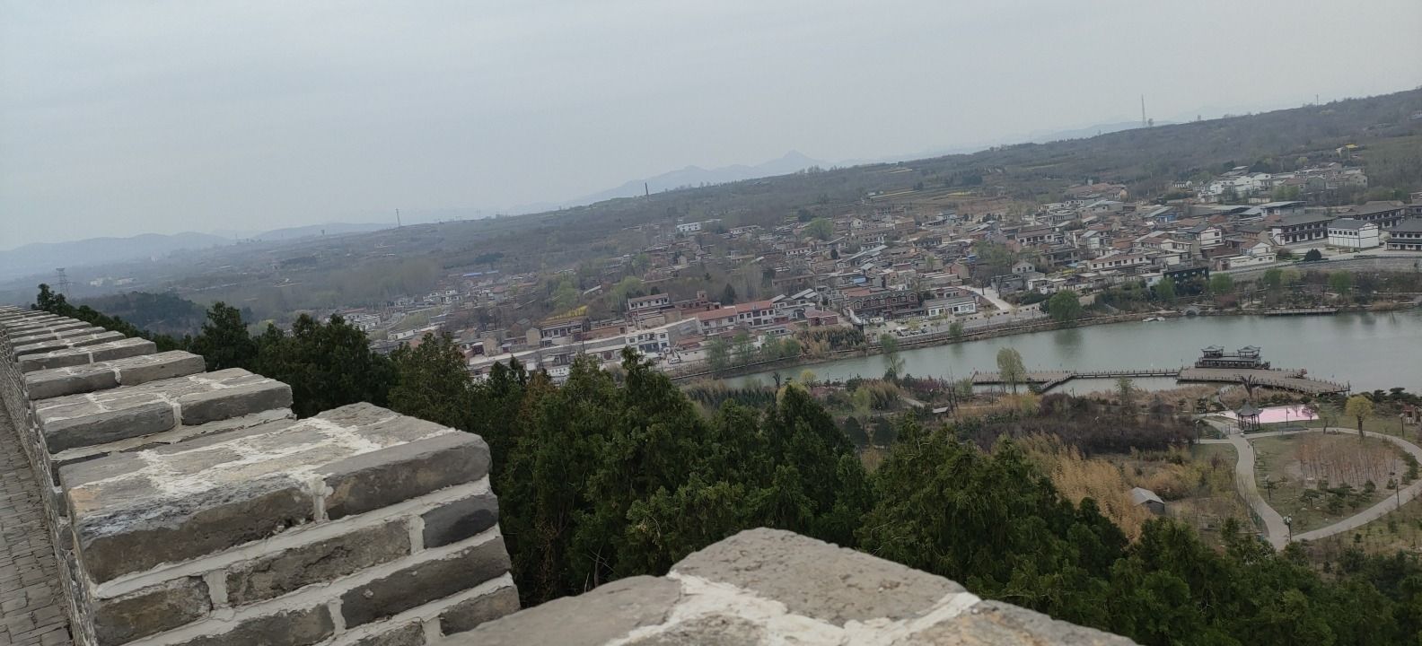 桃花岛旅行图片 2