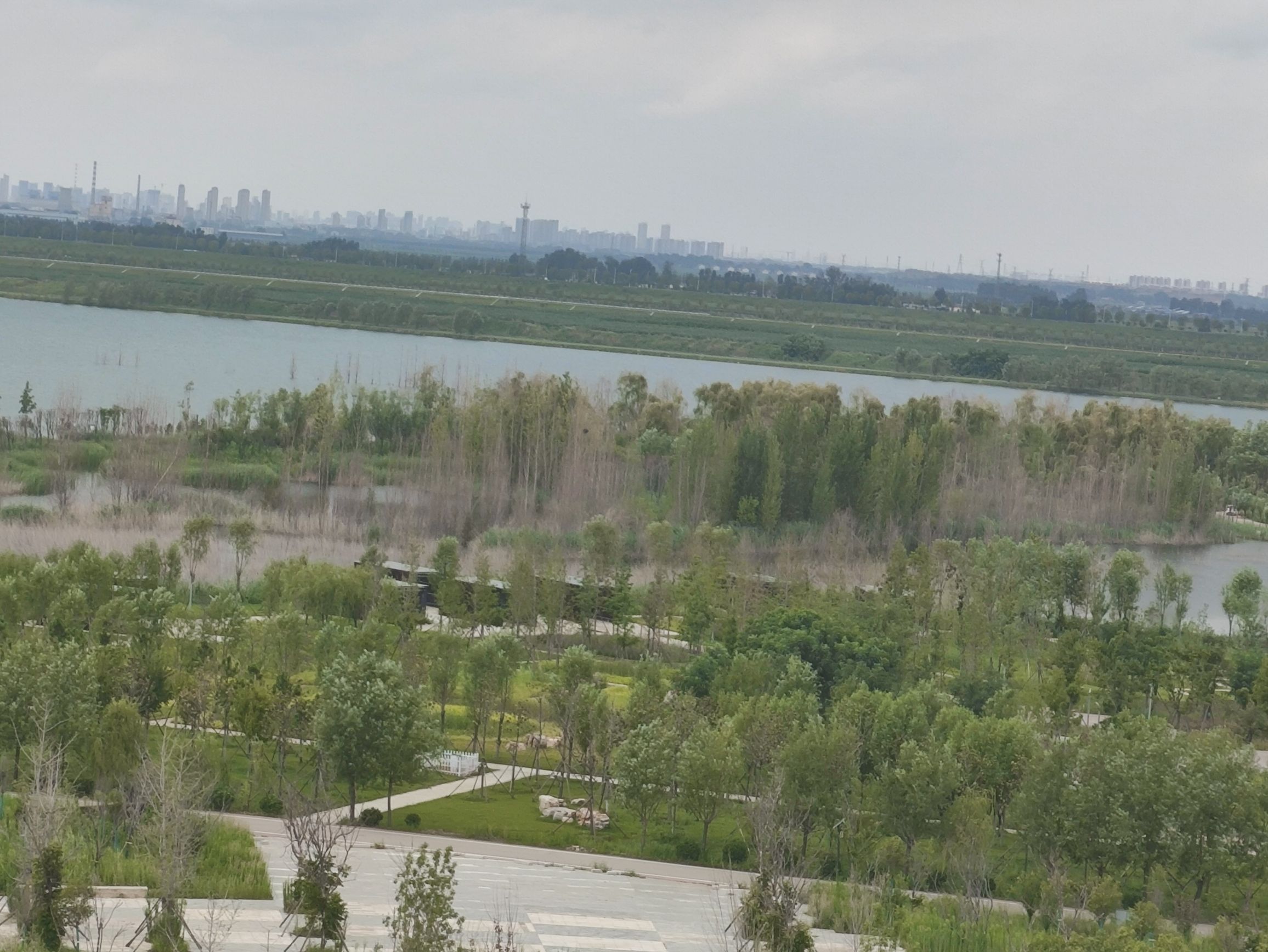 惠山公园旅行图片 2
