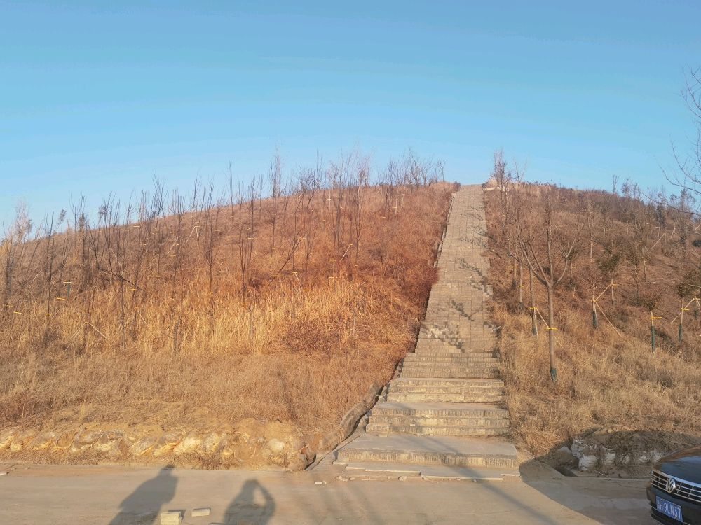 惠山公园旅行图片 2