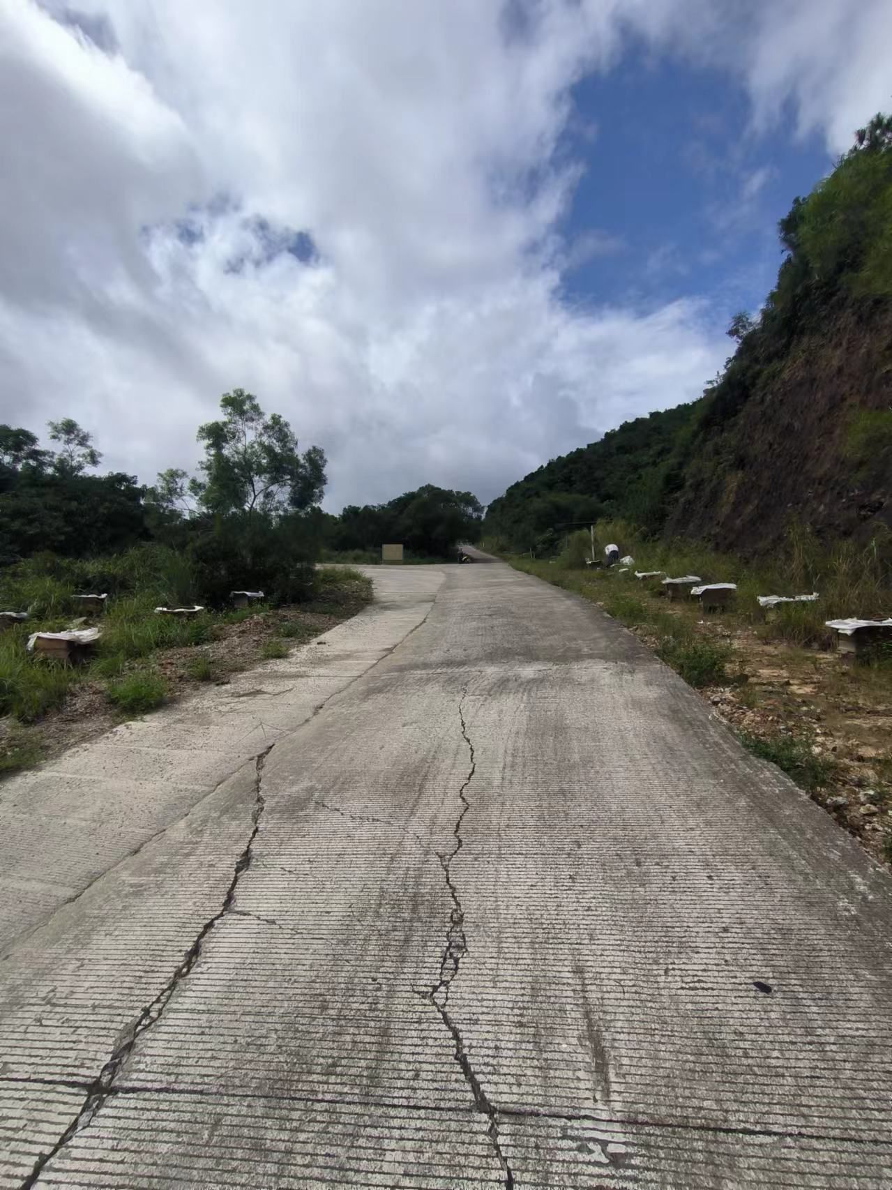 嘟嘟房车观音山风景区旅行图片 2