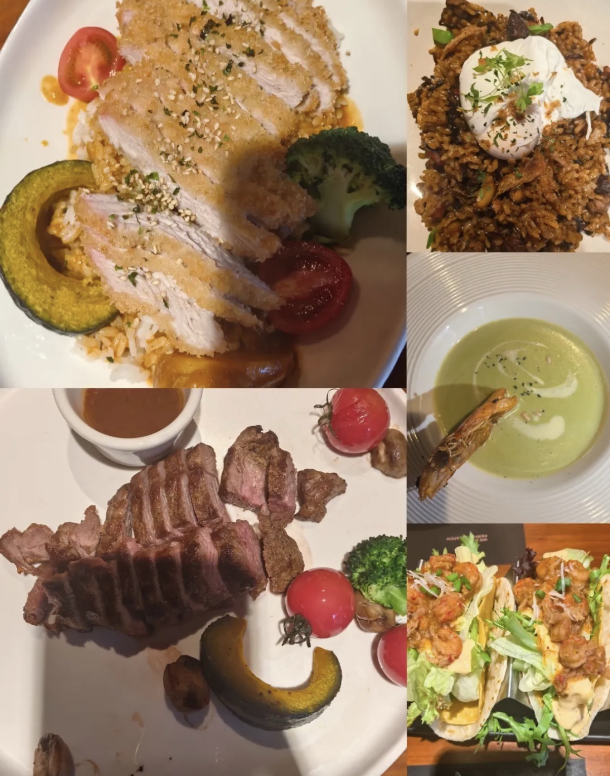 one space西厨餐厅(新家园店)