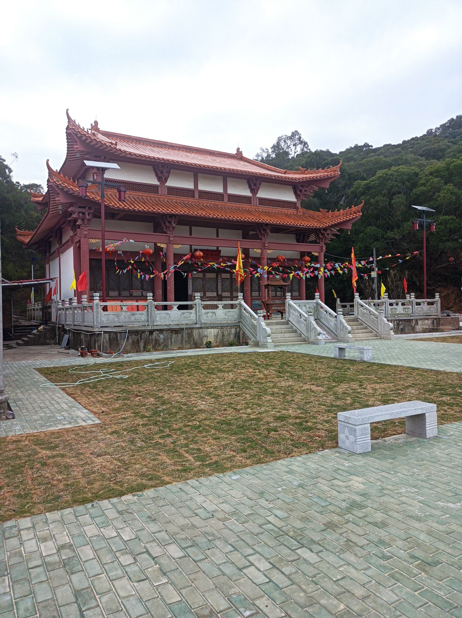 青龙桥旅行图片 1