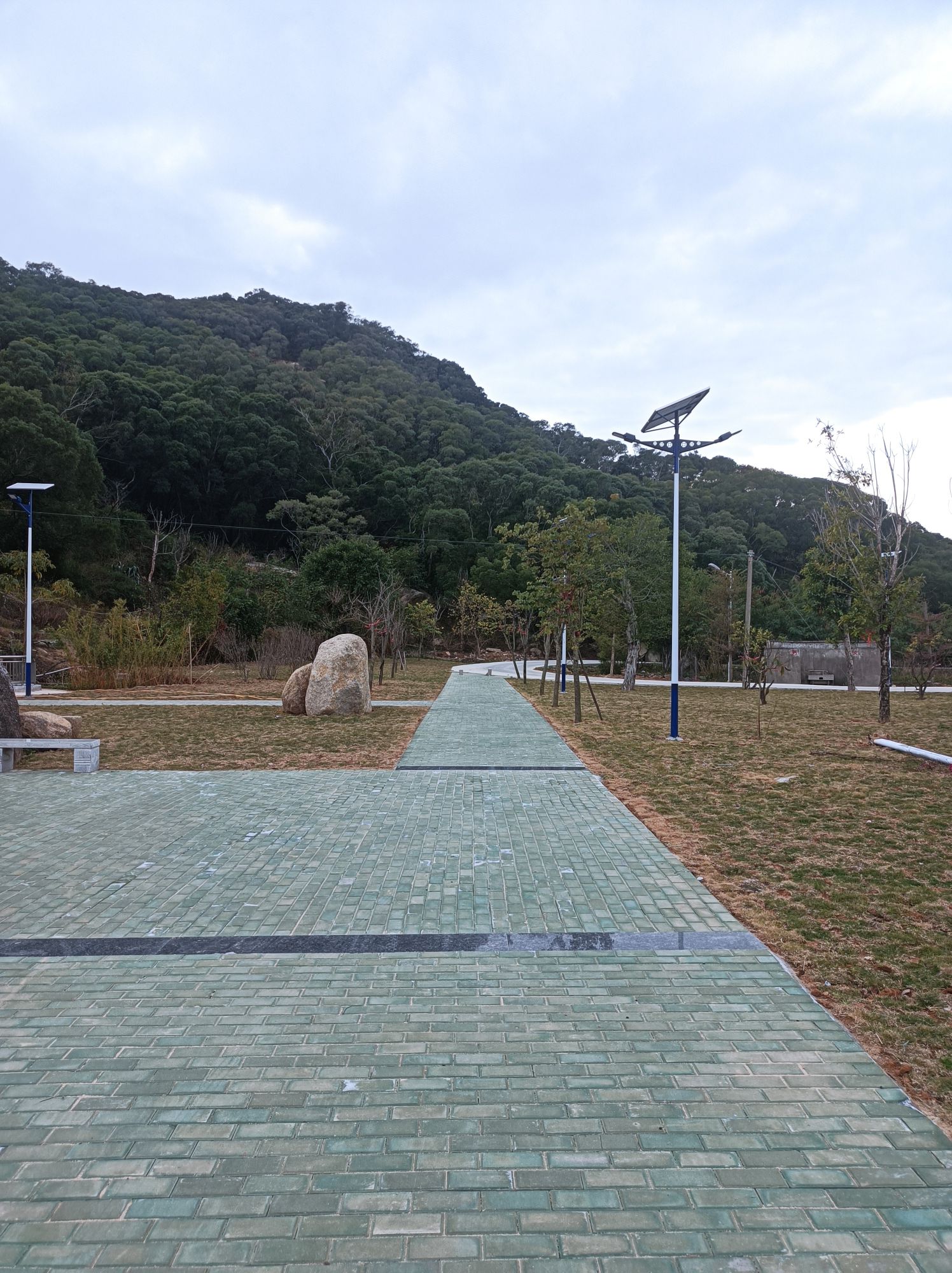 青龙桥旅行图片 2
