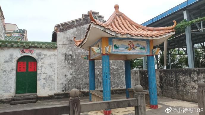 班关古庙