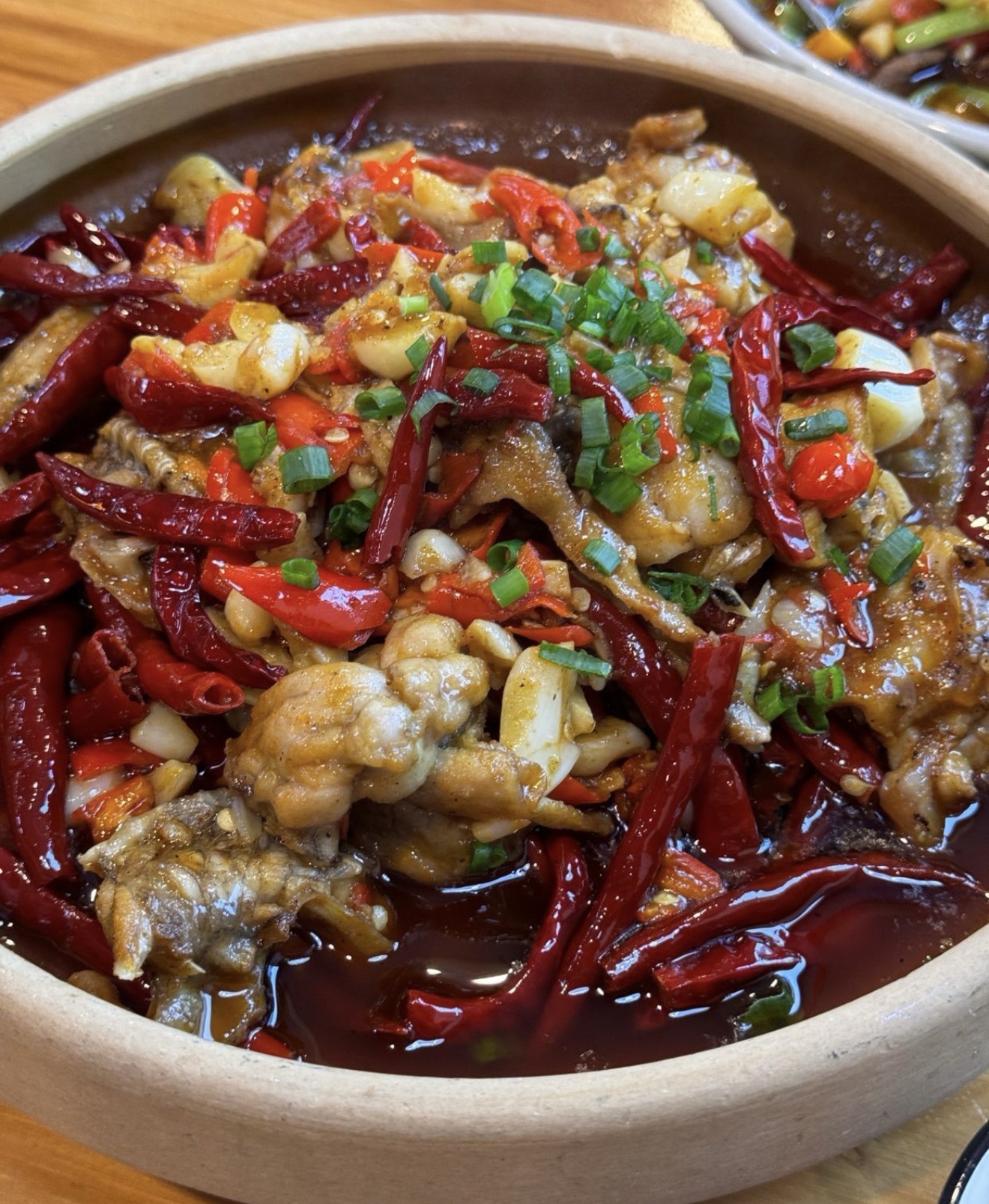 好恰鬼地道湖南家常菜(福苑小区店)