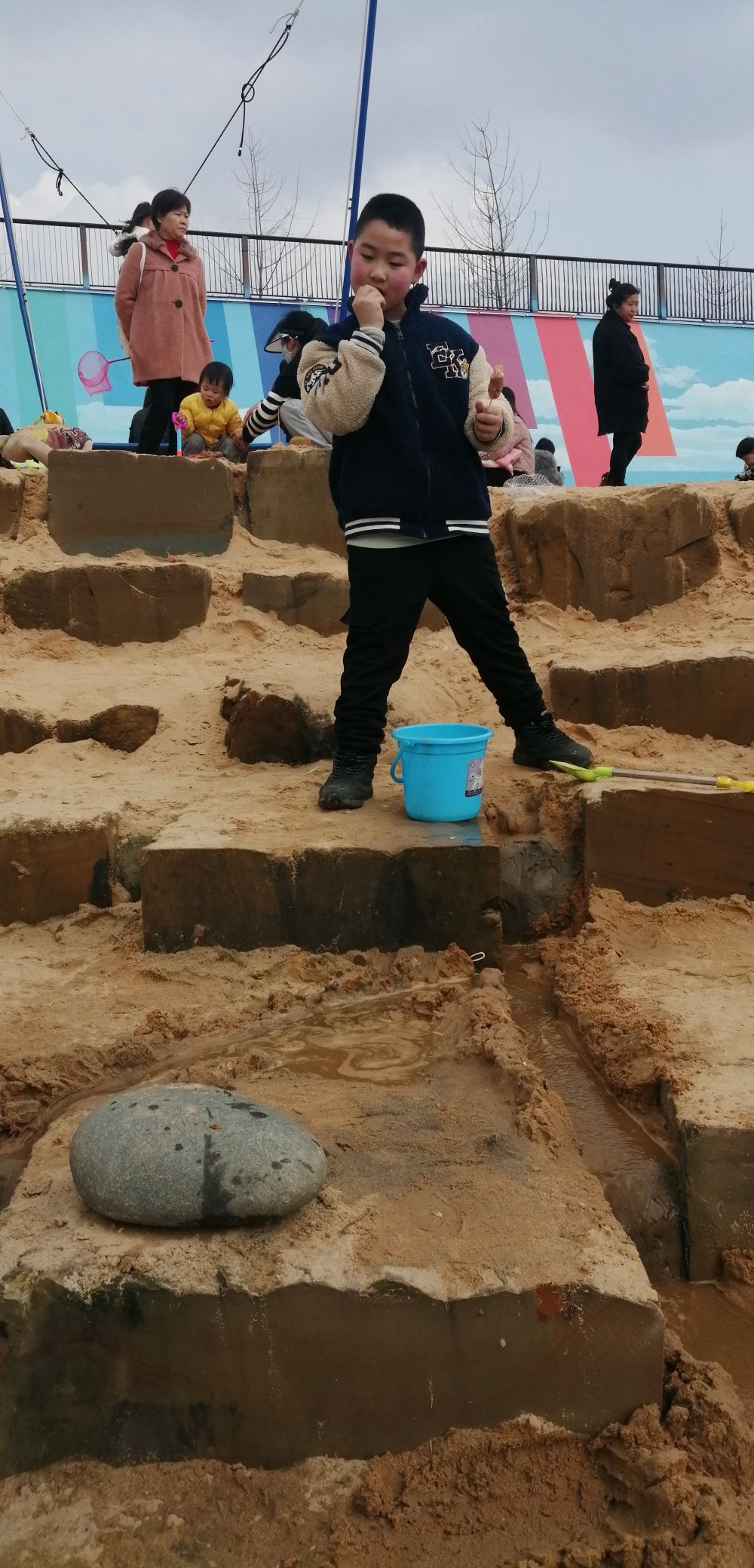 黄金江岸旅行图片 2