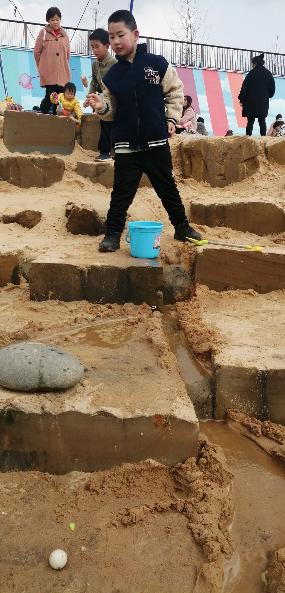 黄金江岸旅行图片 3