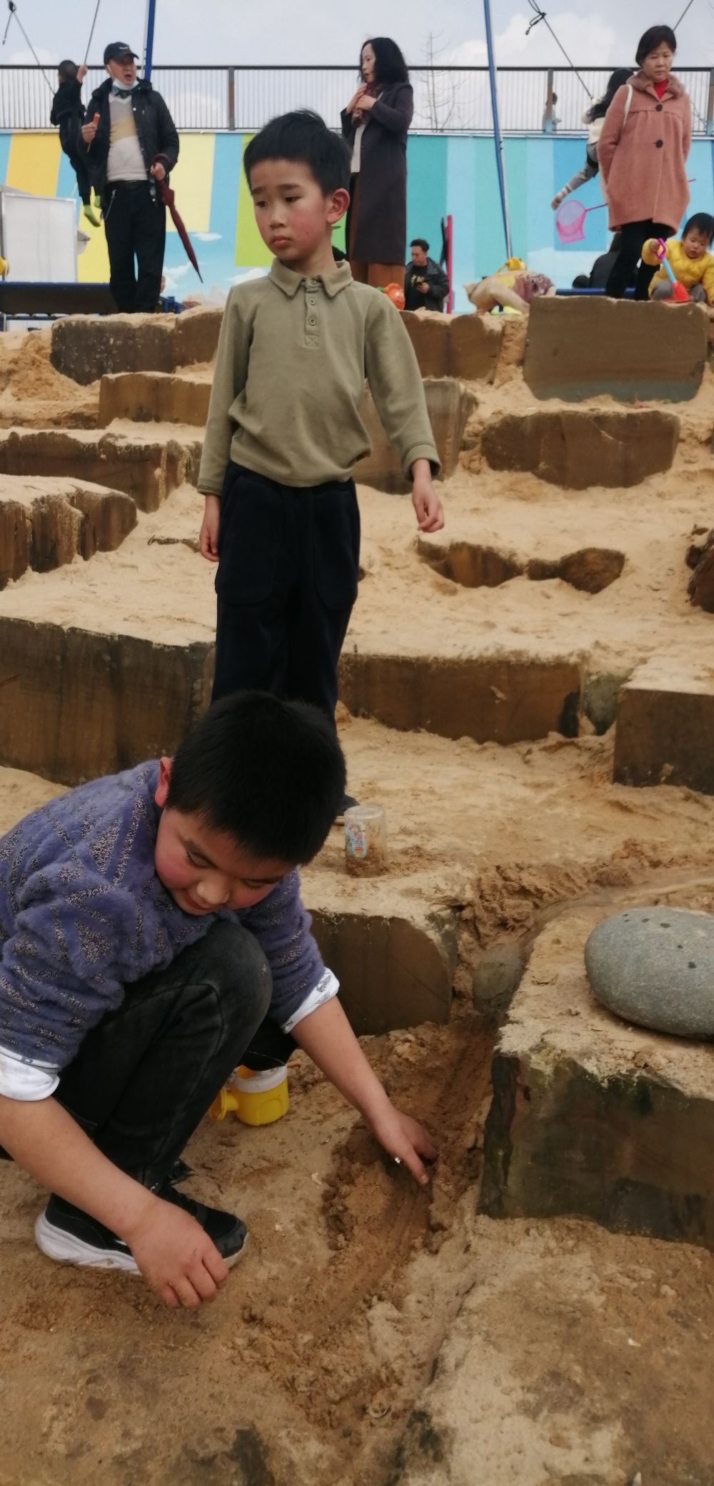 黄金江岸旅行图片 1
