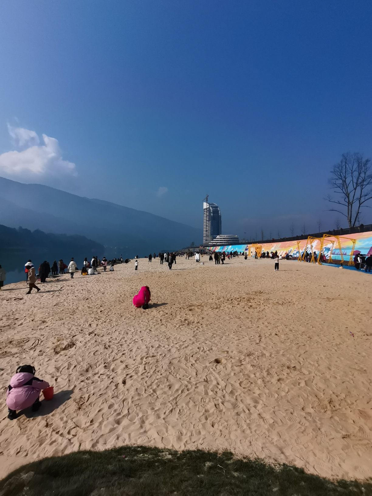 黄金江岸旅行图片 3