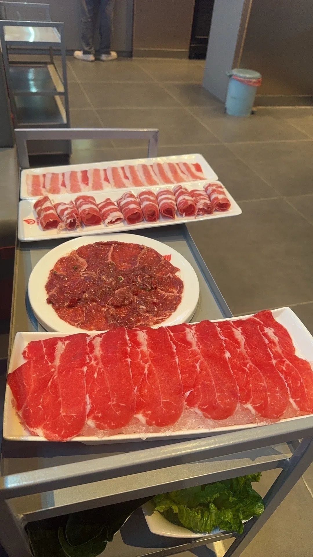 川妹火锅(海岸曼谷直营店)