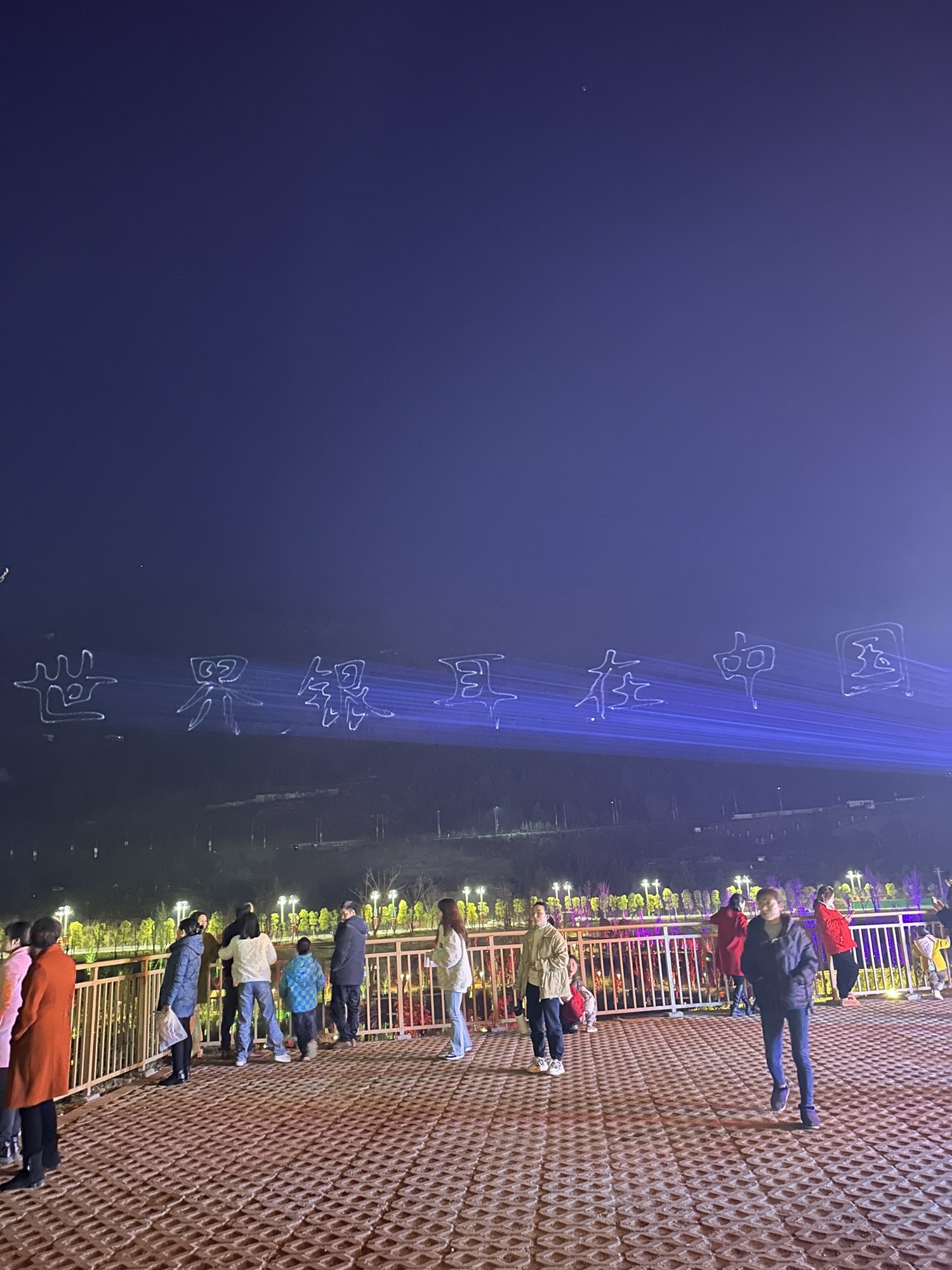 通江花月夜旅行图片 3