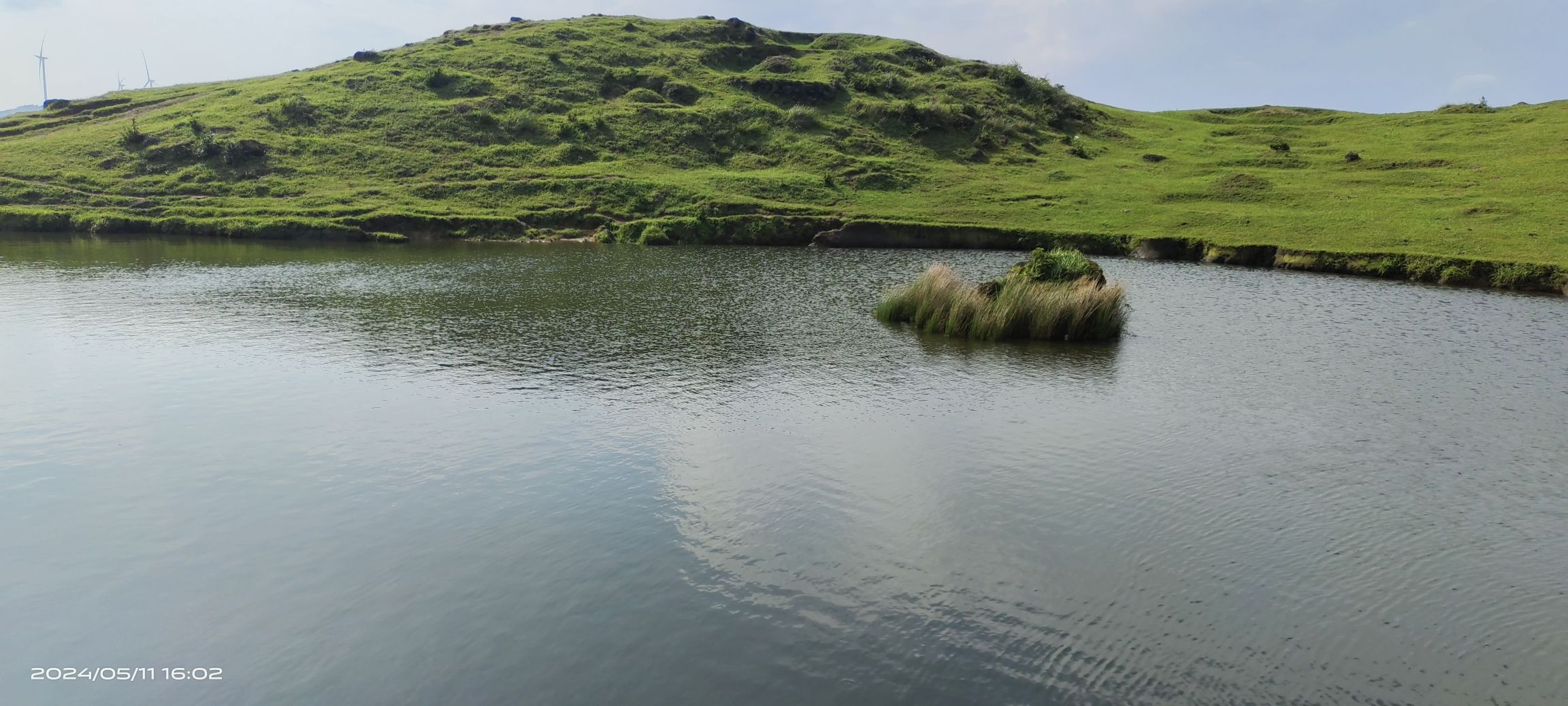 玉林市天堂山风景区旅行图片 2