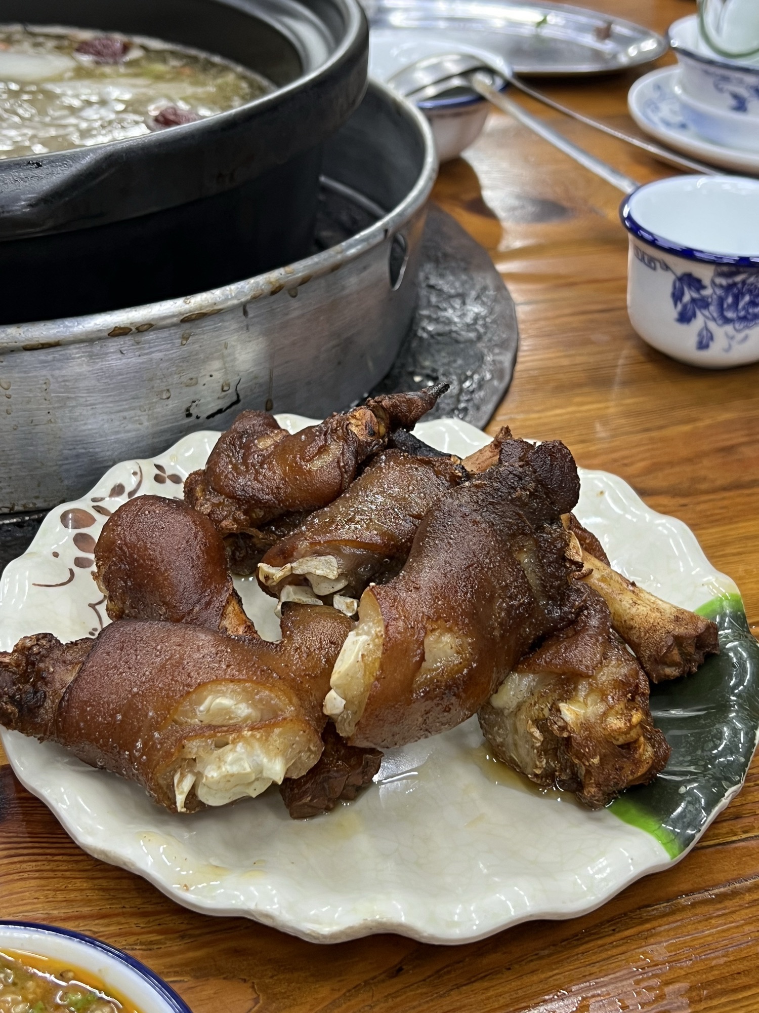 旺旺佳五香羊