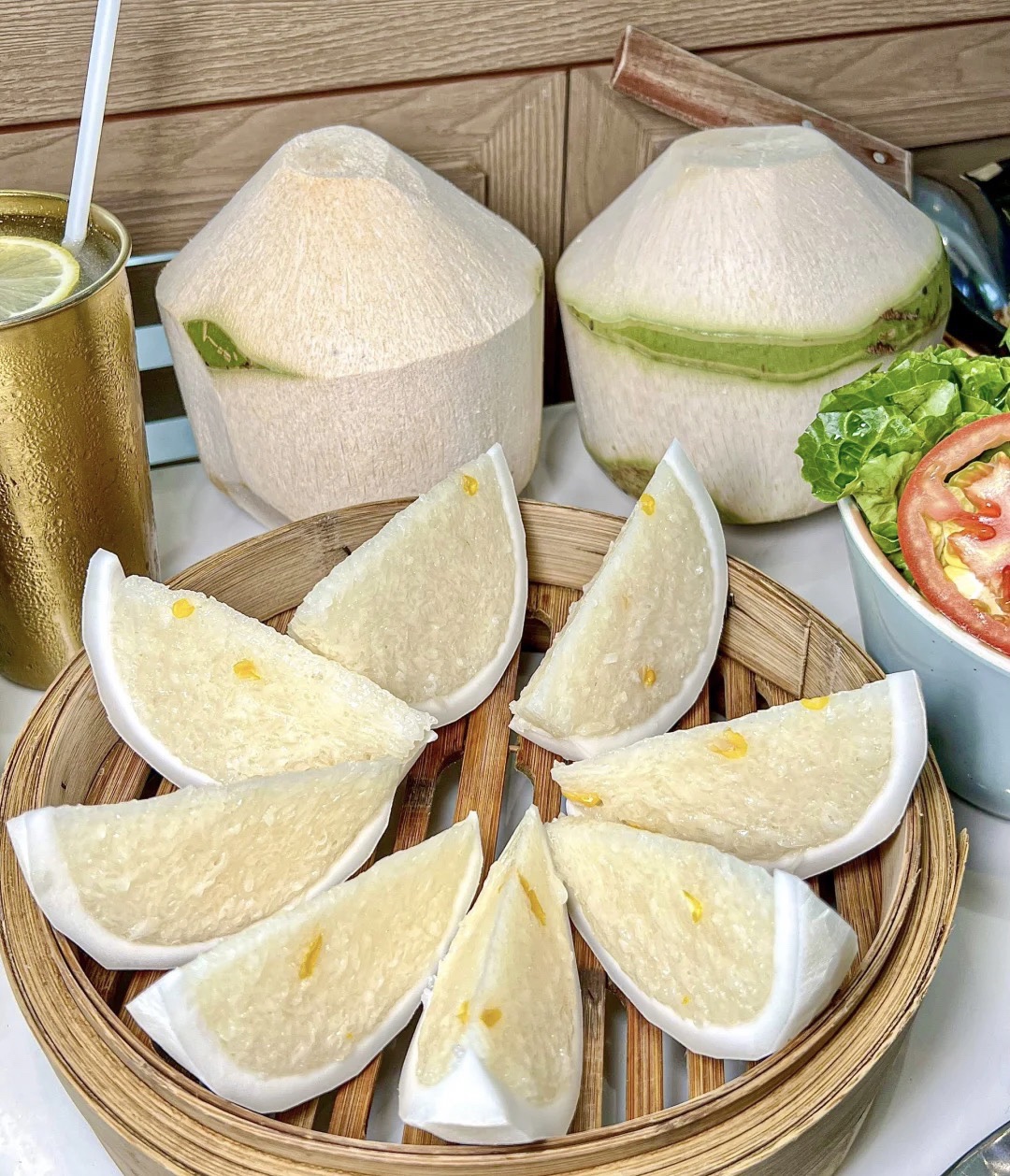 椰岛超吉椰子鸡(cdf海口国际免税城店)