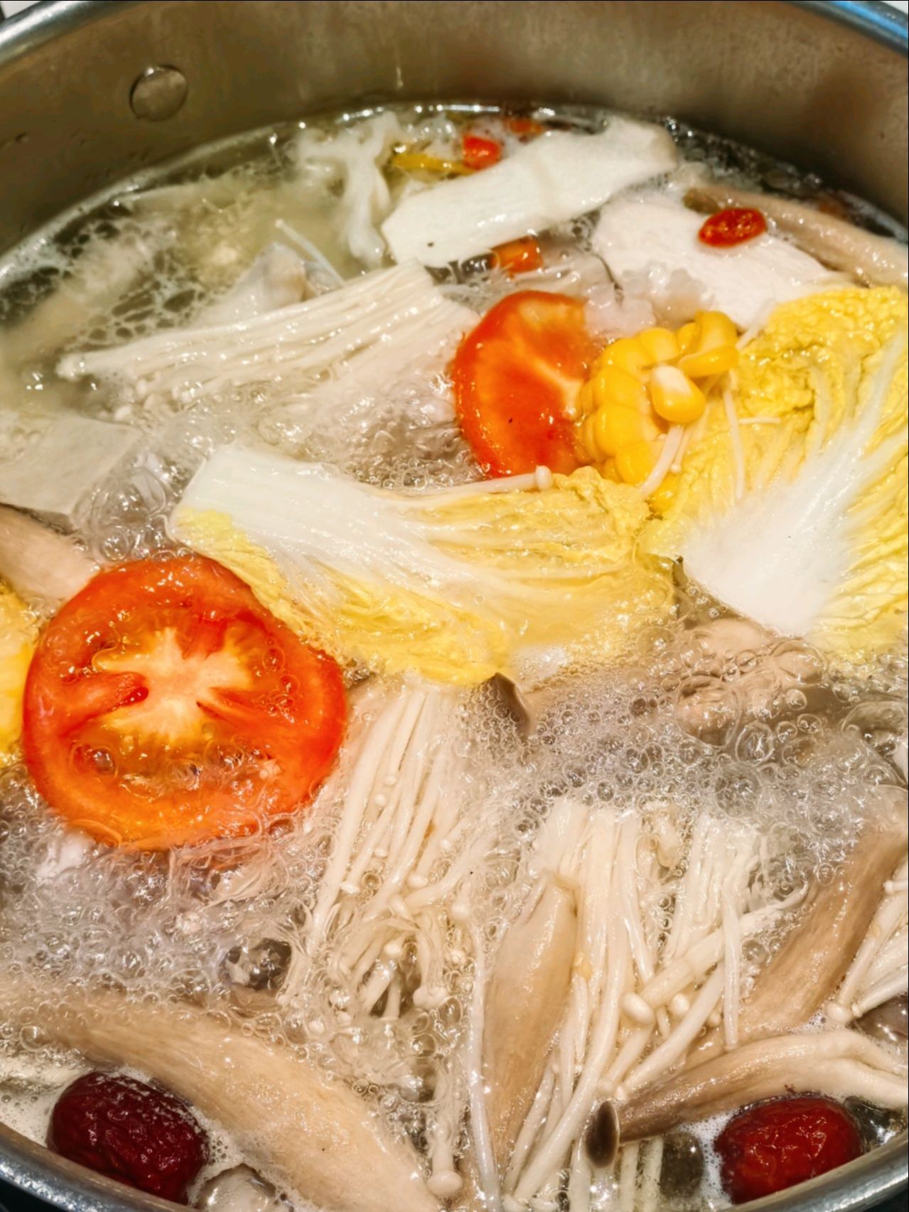 椰岛超吉椰子鸡(cdf海口国际免税城店)