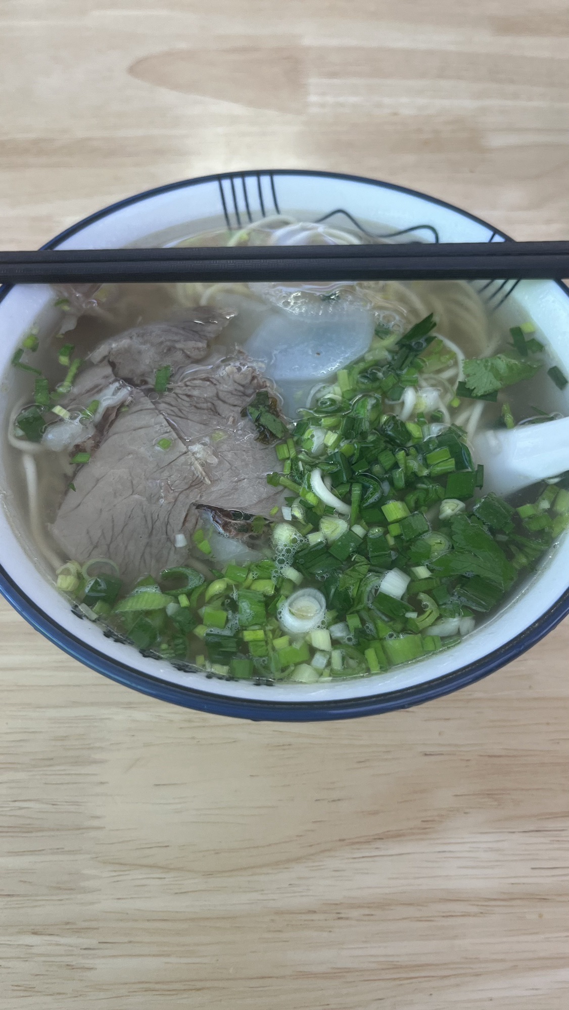 兰州拉面(恒基广场店)