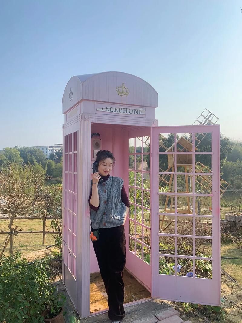 九木四季花谷旅行图片 2