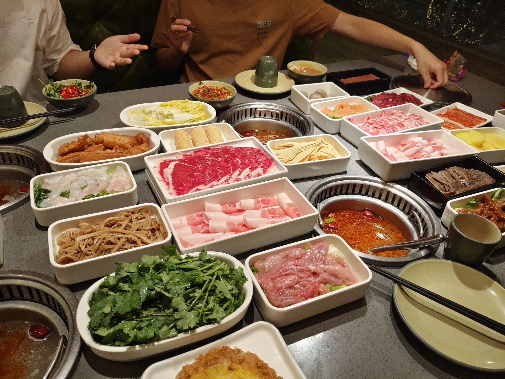 食全食美