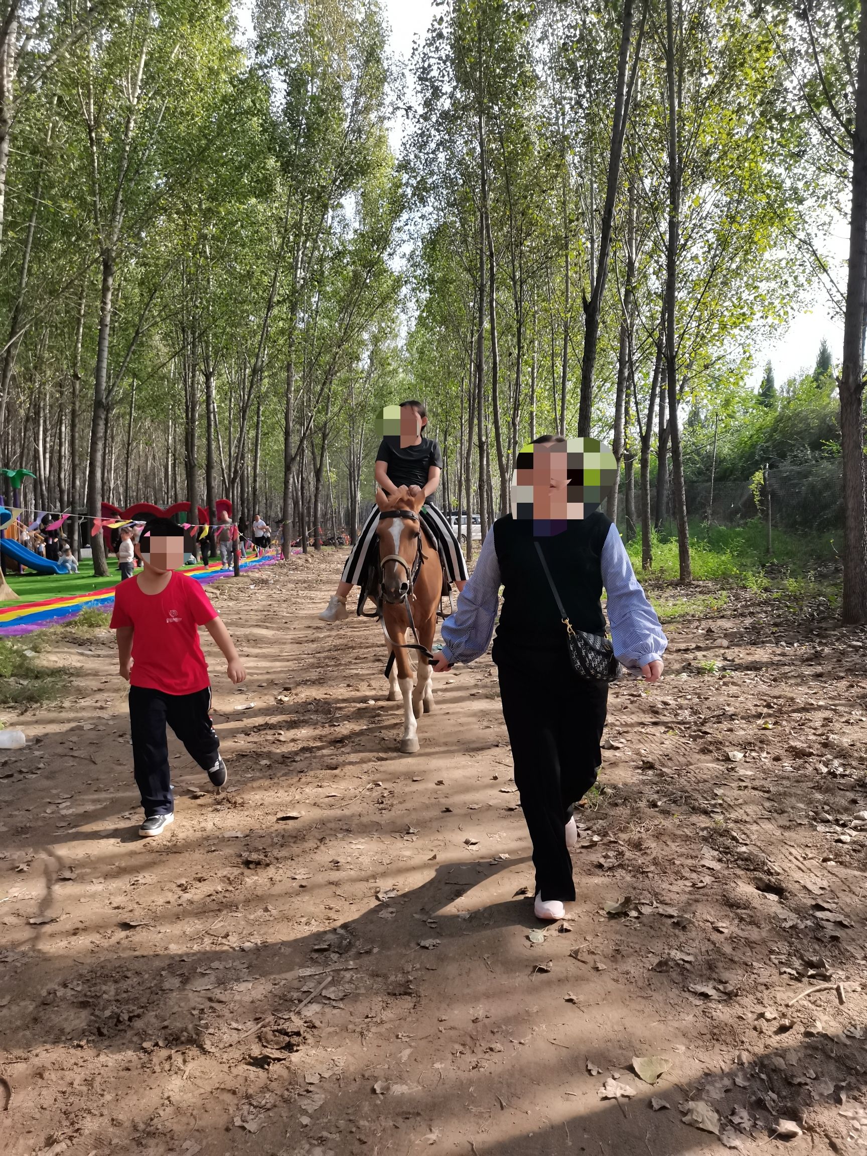 侯马林下生态观光体验园旅行图片 2