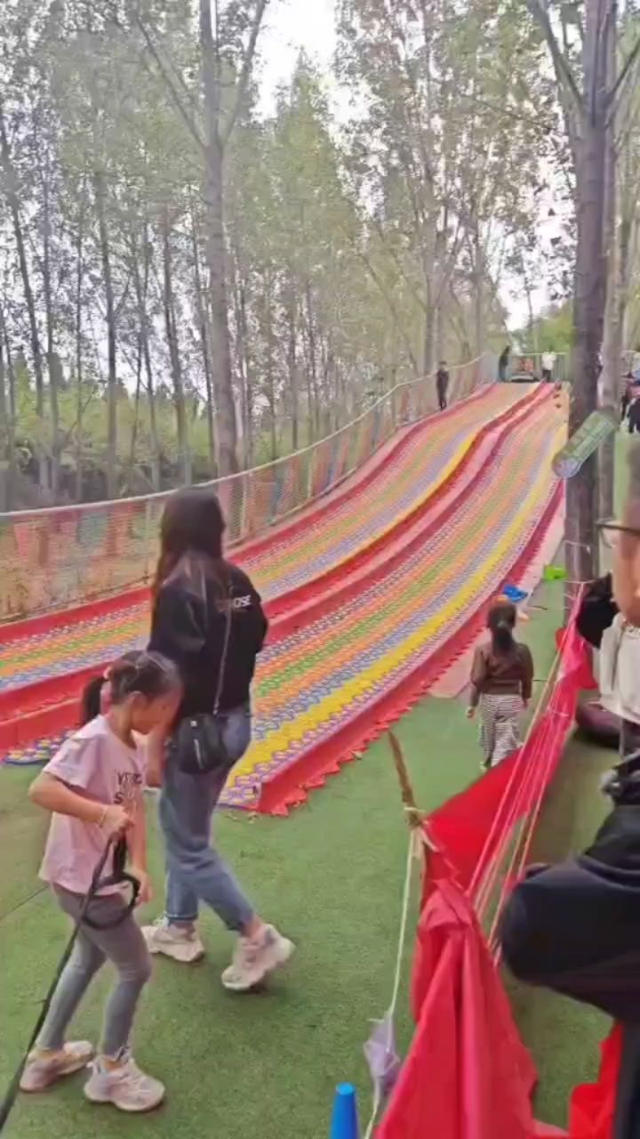 侯马林下生态观光体验园旅行图片 2