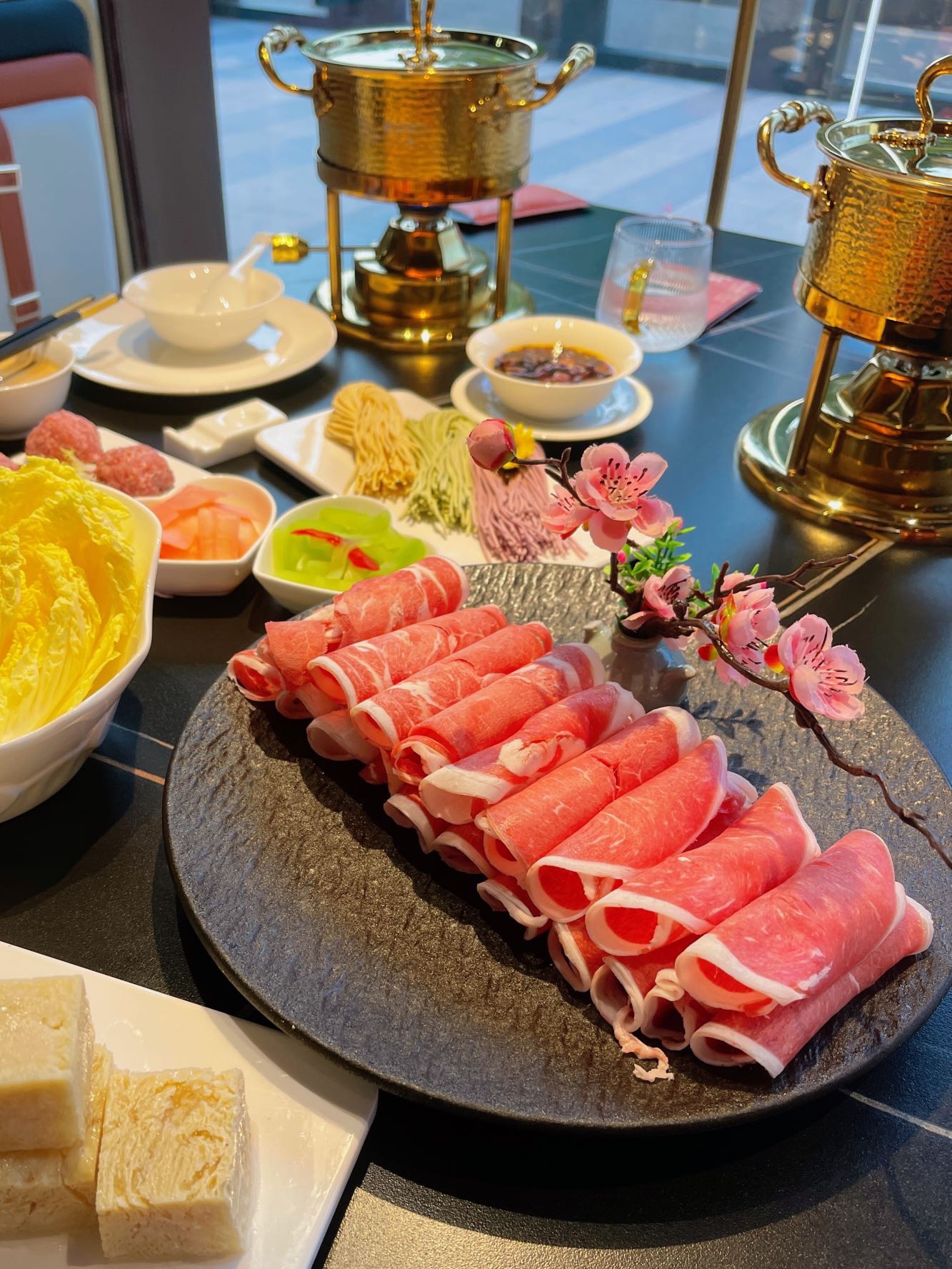 都会悦府·涮肉(三亚湾万科左岸店)