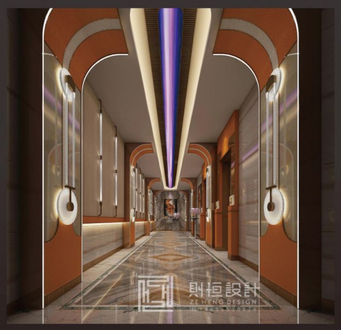 盛世豪庭·轰趴馆
