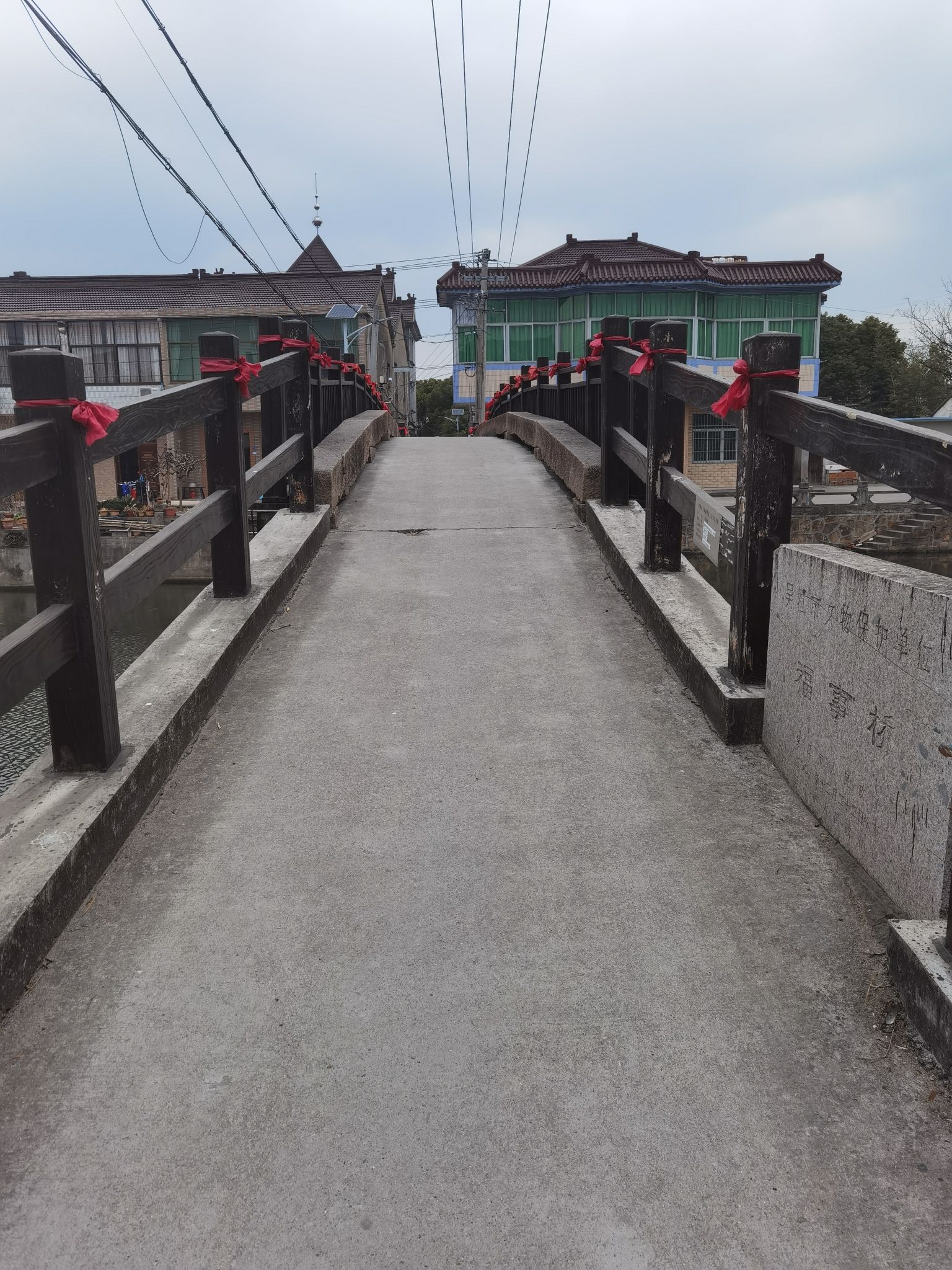 福事桥旅行图片 1