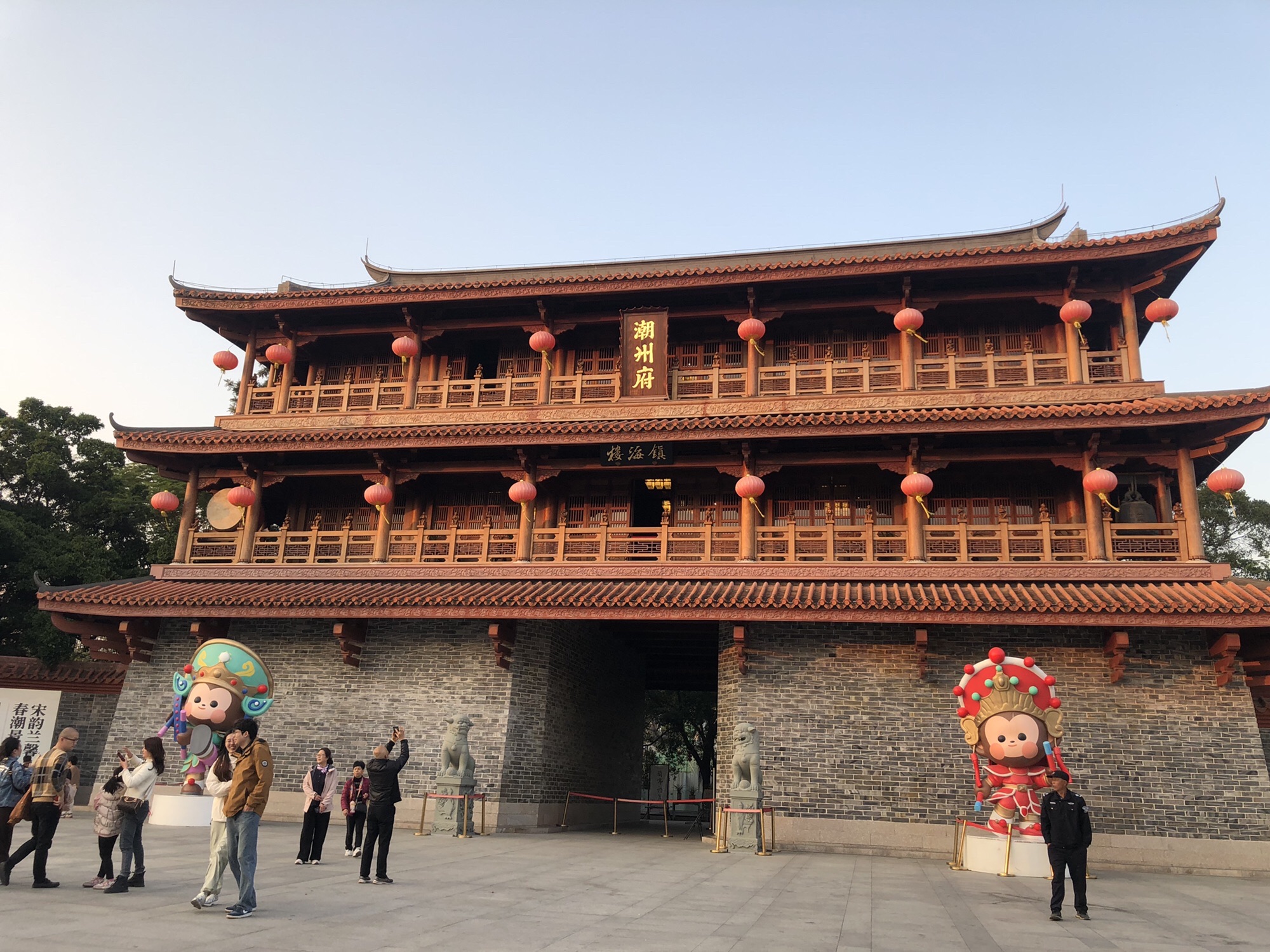潮州府旅行图片 2