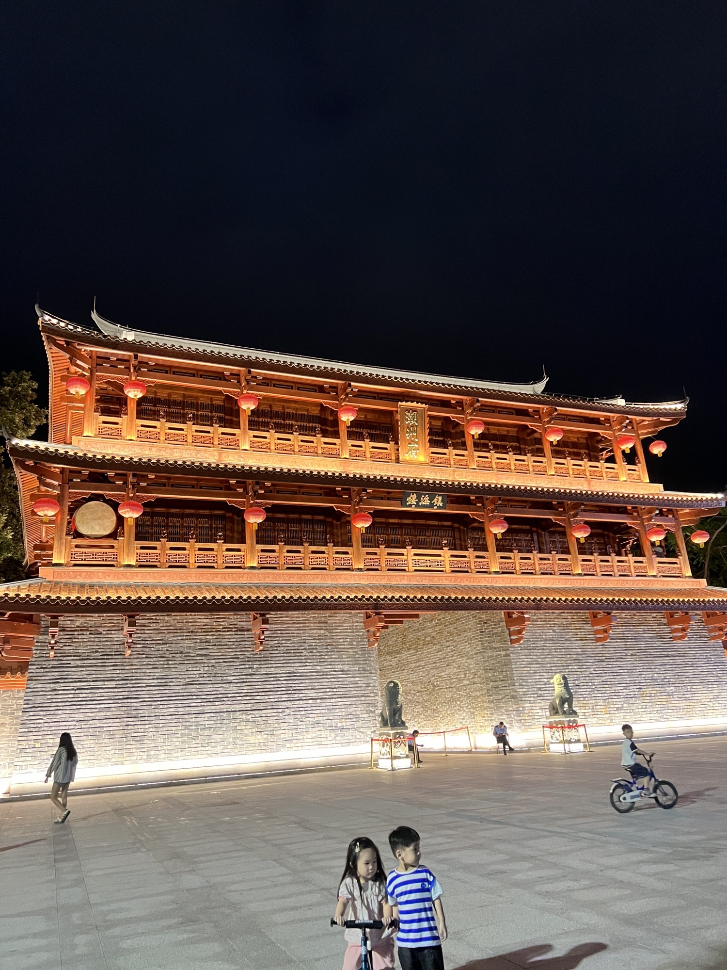潮州府旅行图片 2