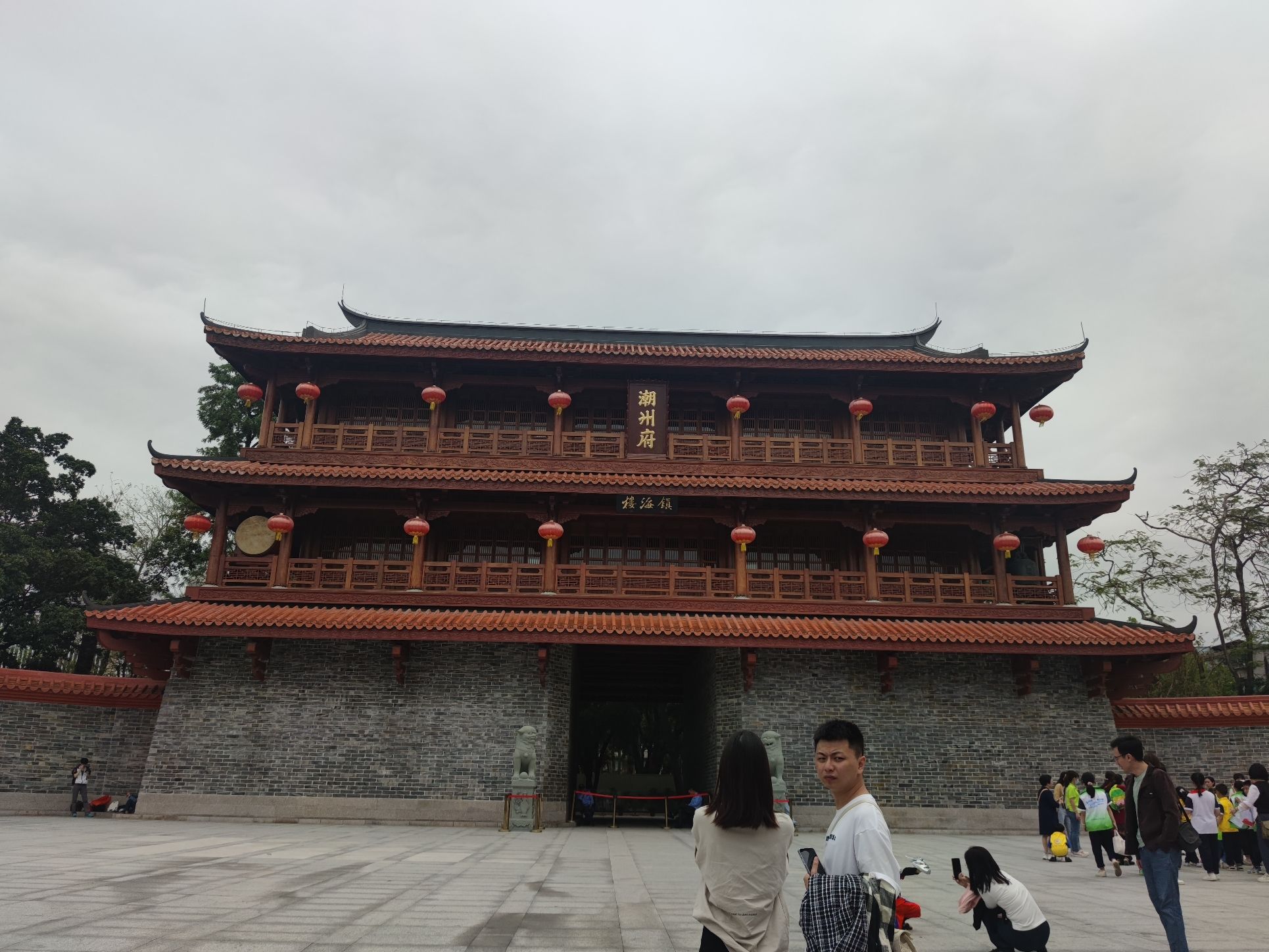 潮州府旅行图片 1