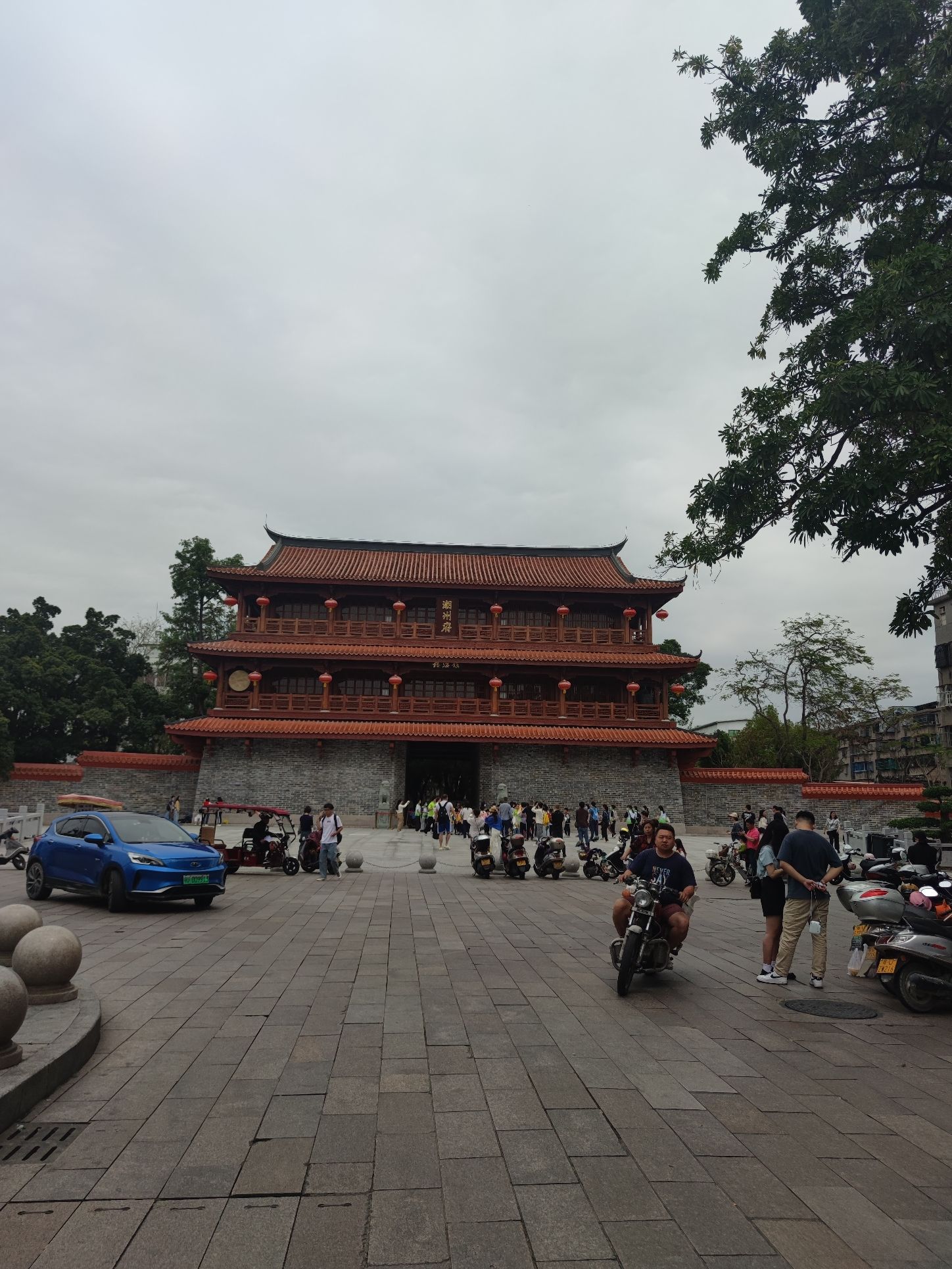 潮州府旅行图片 3