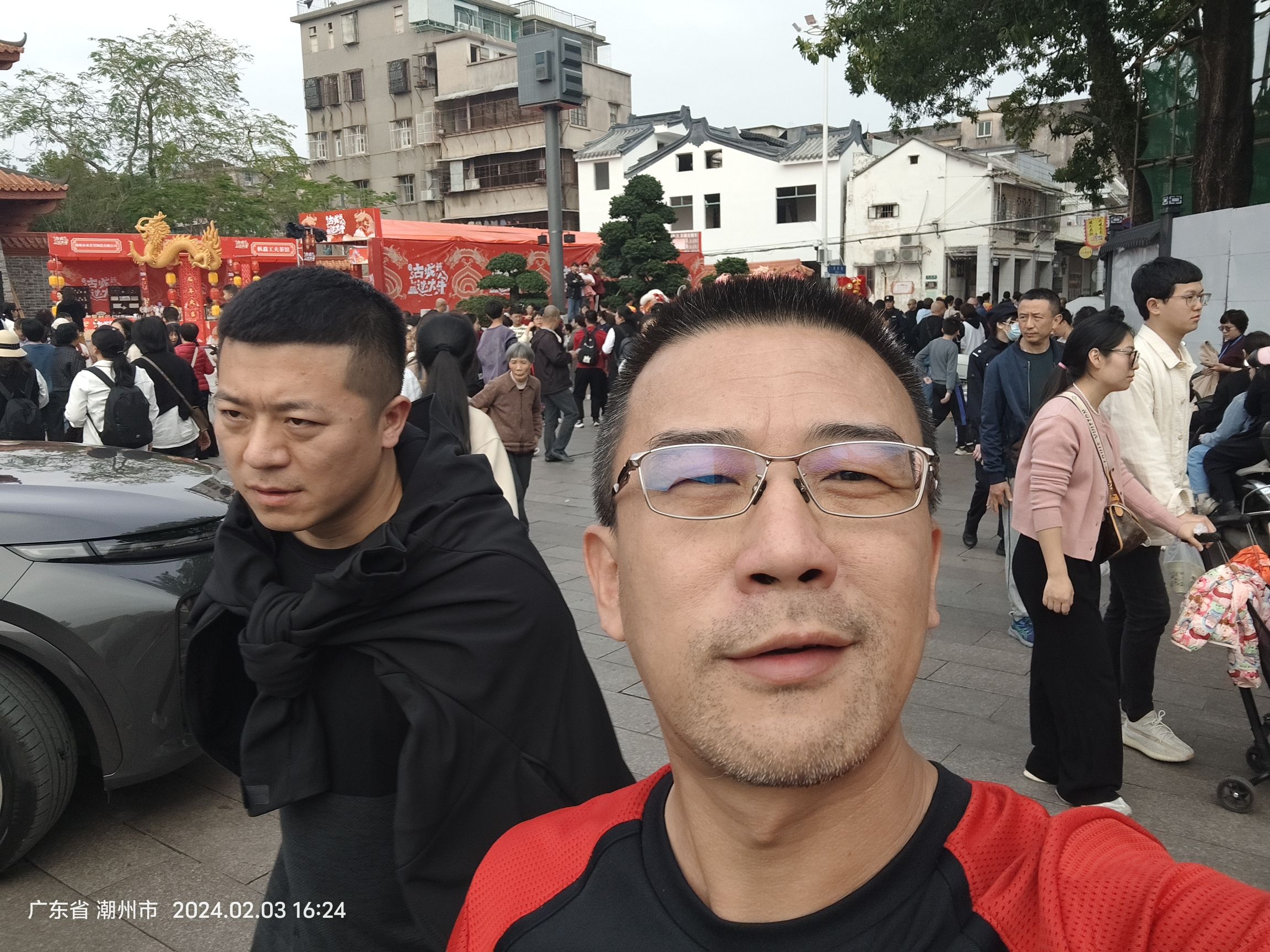 潮州府旅行图片 3