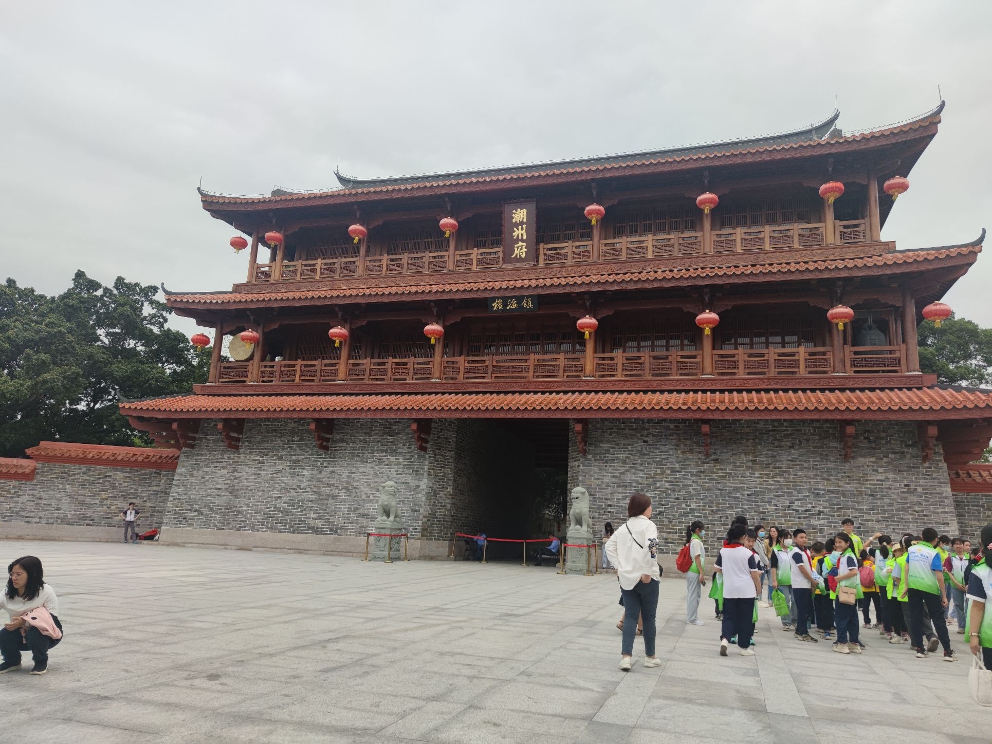 潮州府旅行图片 2