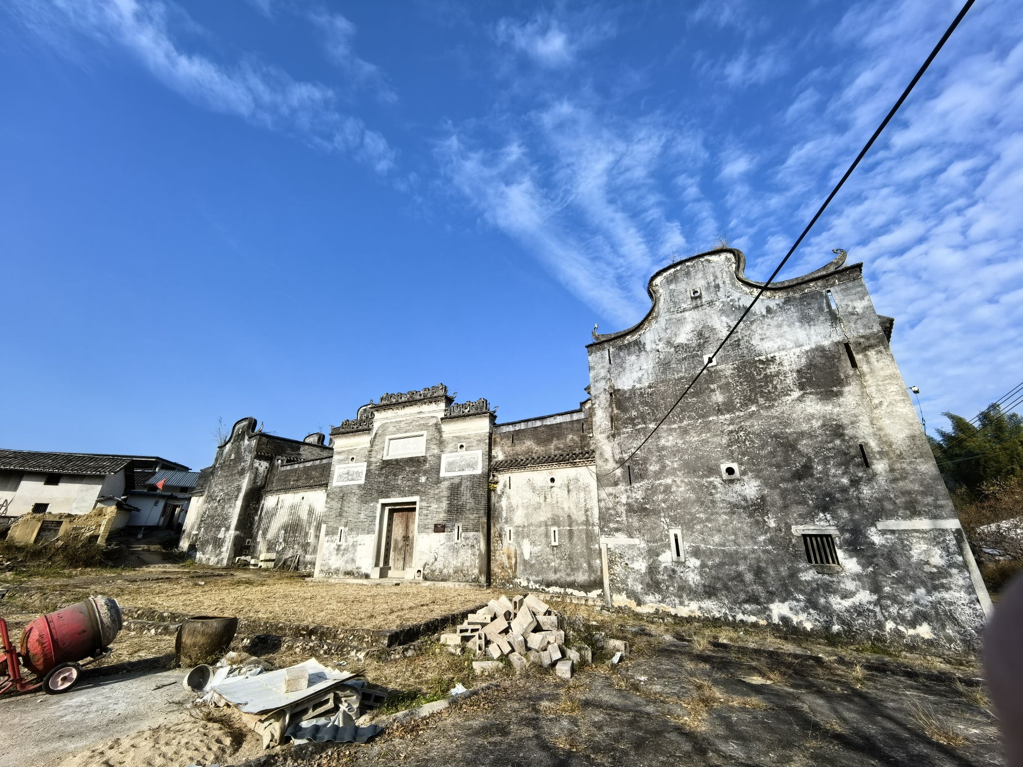 儒林第旅行图片 3