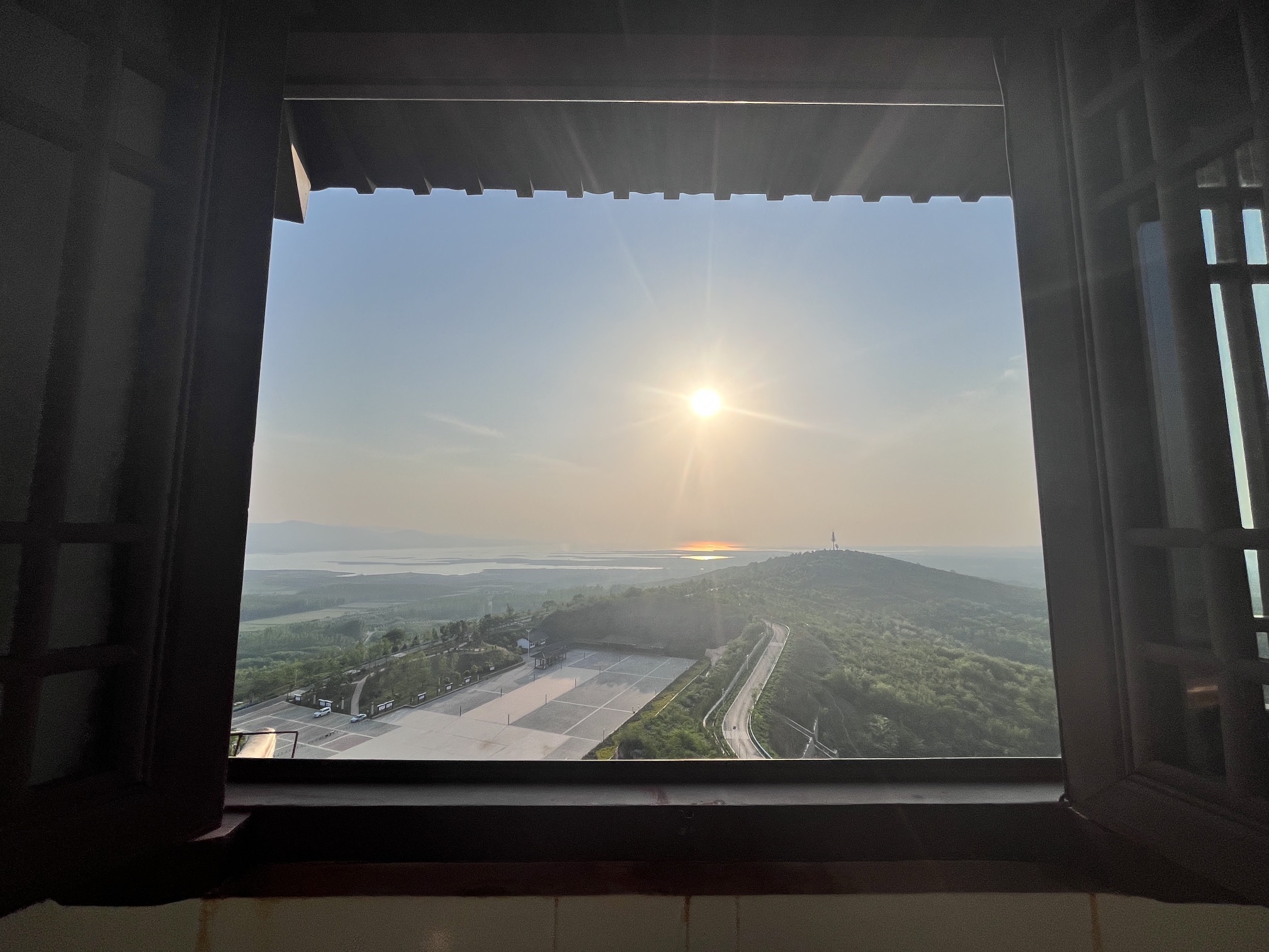 汤山湿地公园旅行图片 2