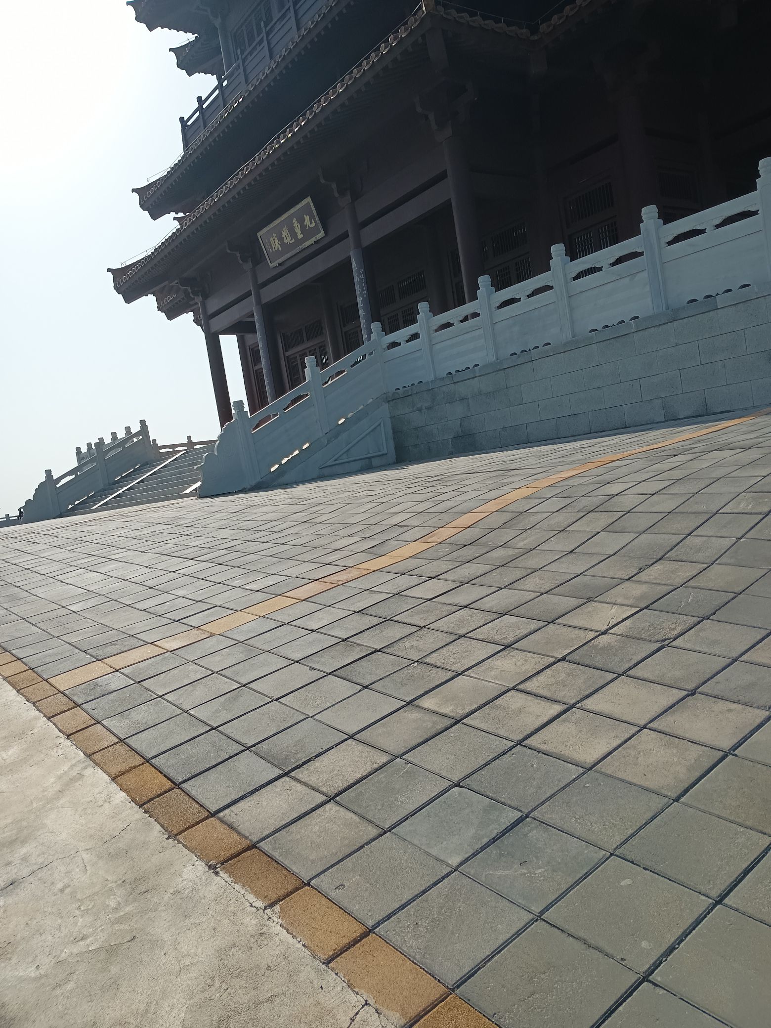 汤山湿地公园旅行图片 1