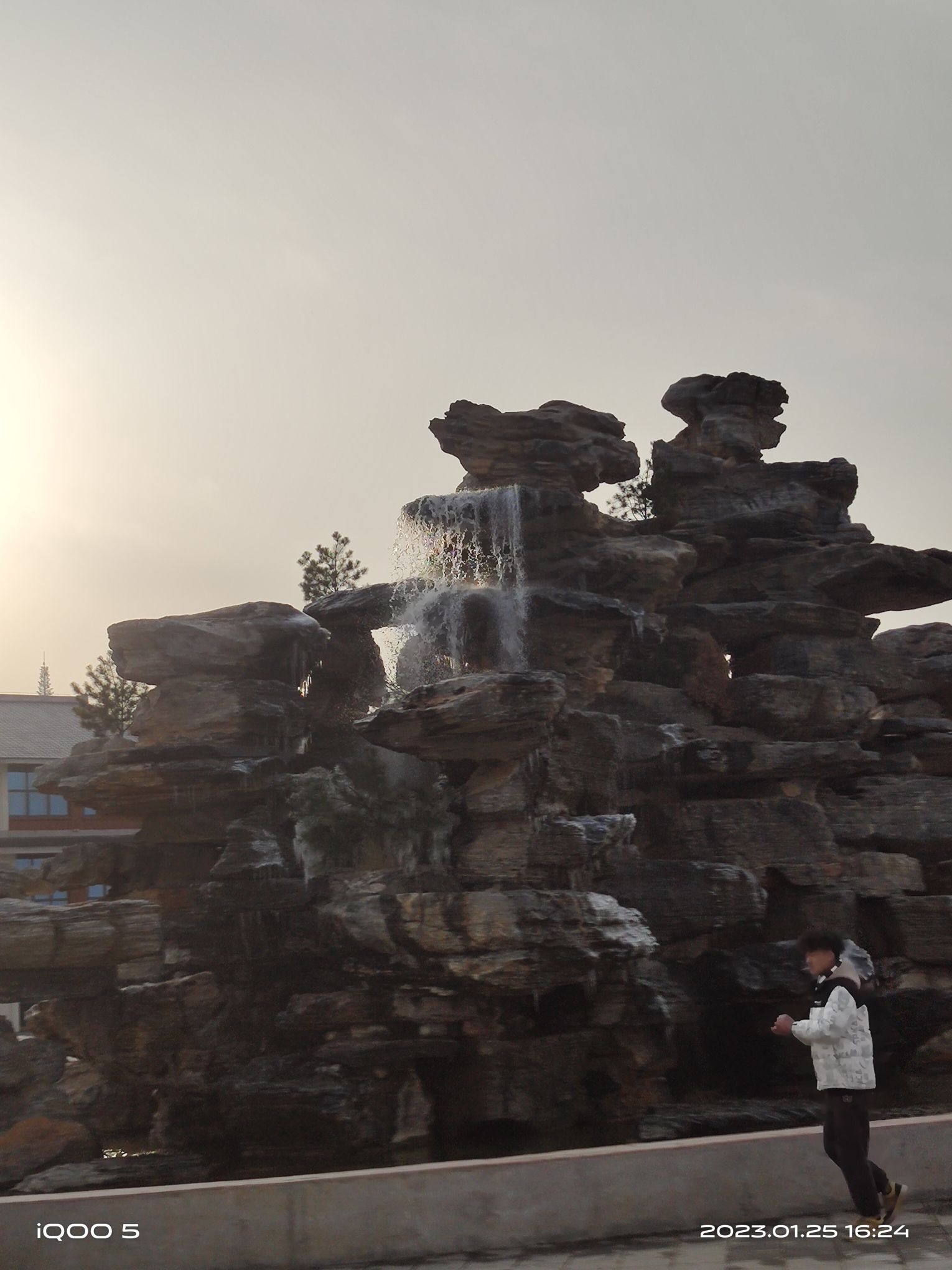 汤山湿地公园旅行图片 3