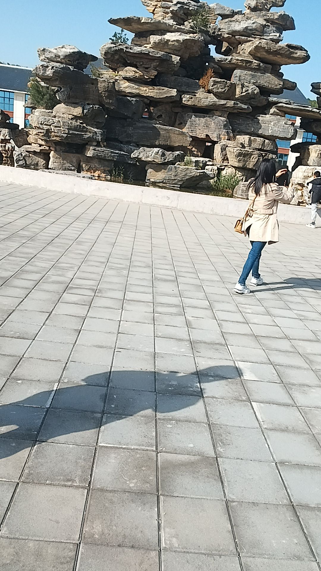 汤山湿地公园旅行图片 3