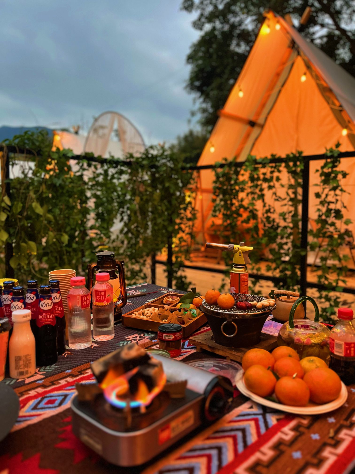 场地封面-慕吉云溪·小而美营地