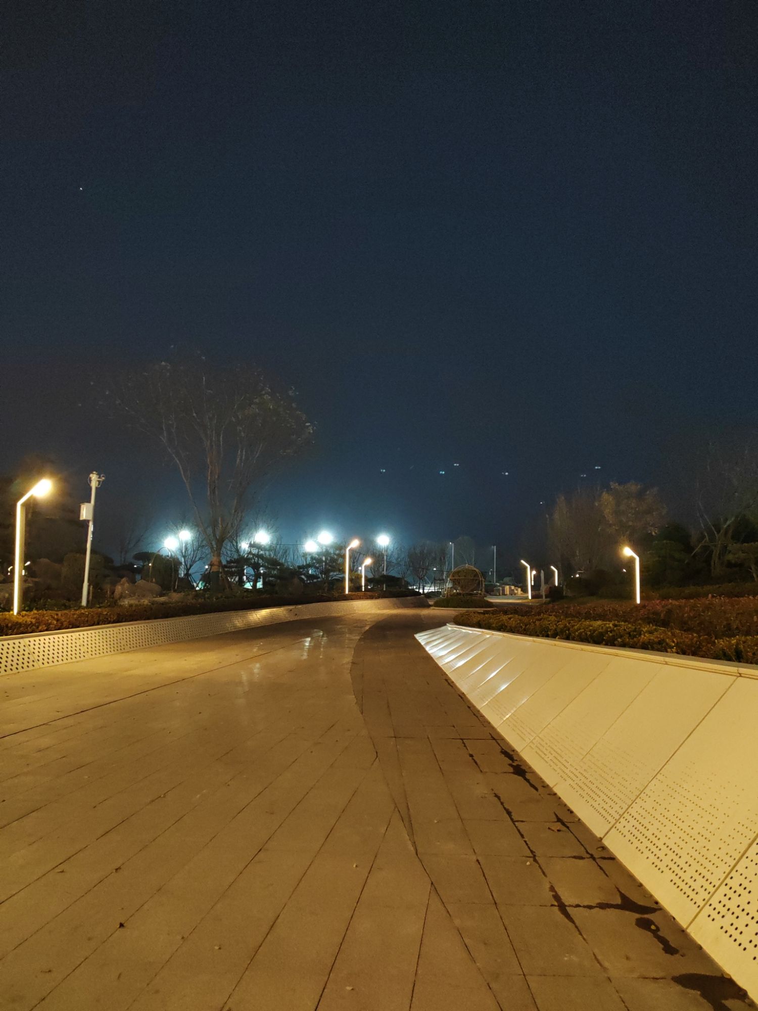 北京路公园旅行图片 2