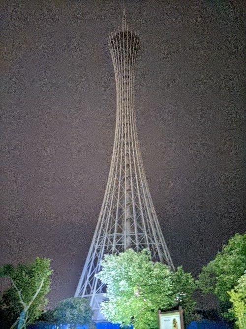 郯城塔旅行图片 3