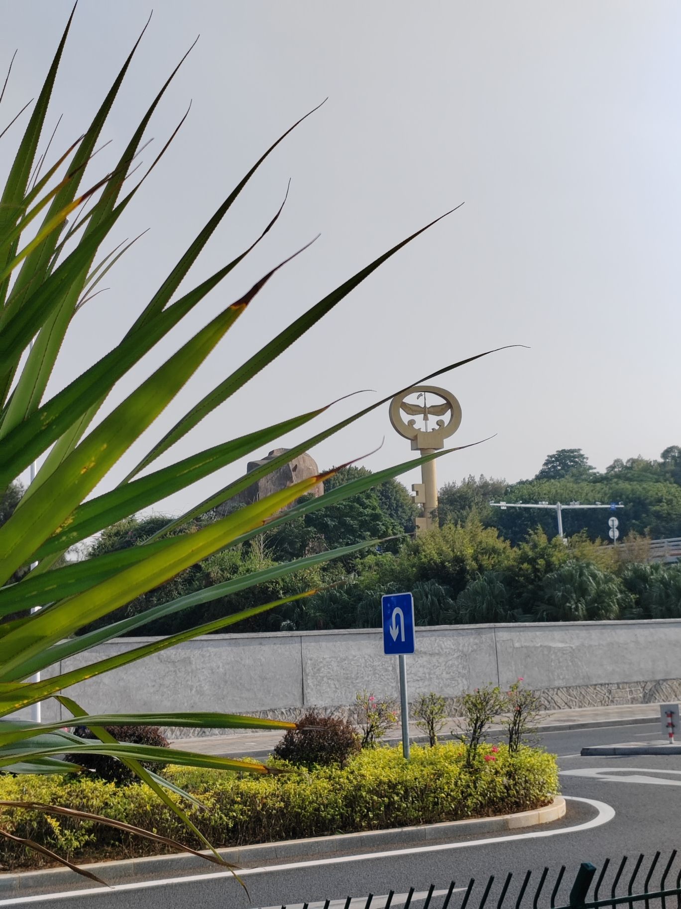 金钥匙旅行图片 3