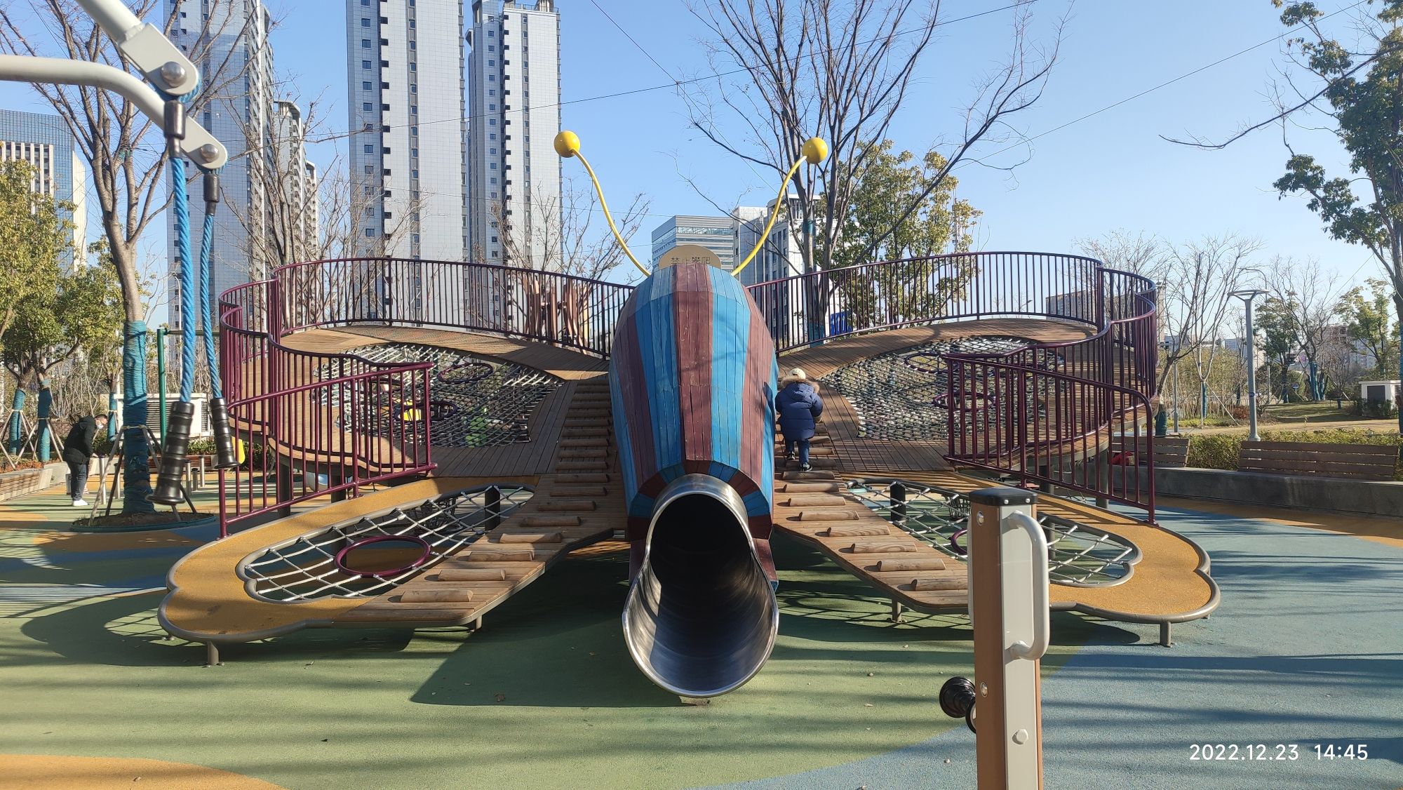 智汇公园