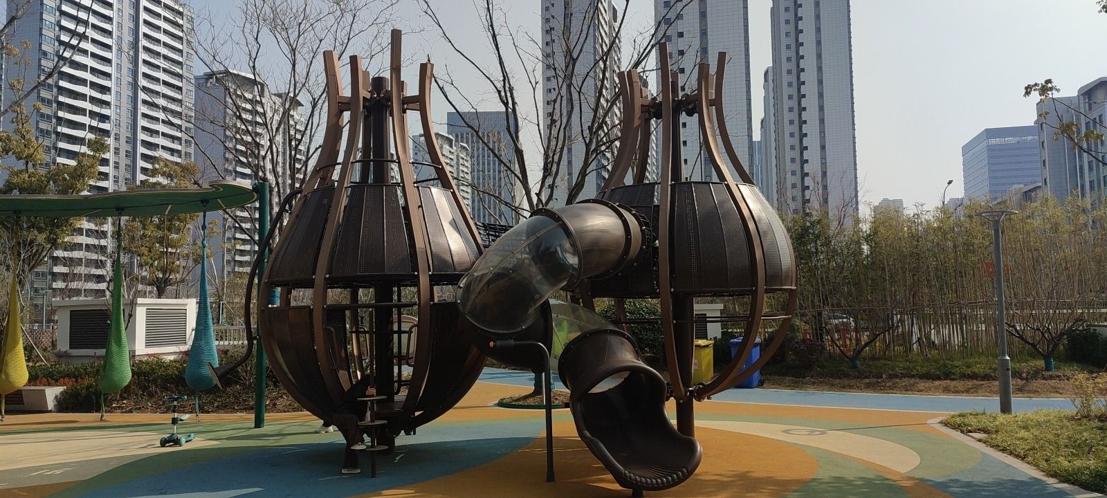 智汇公园旅行图片 2