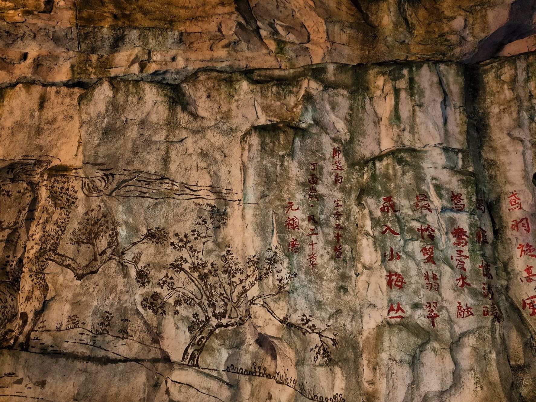 鸢山山体公园旅行图片 3