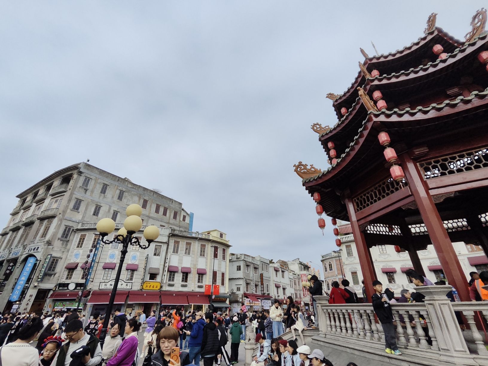 小公园旅行图片 3