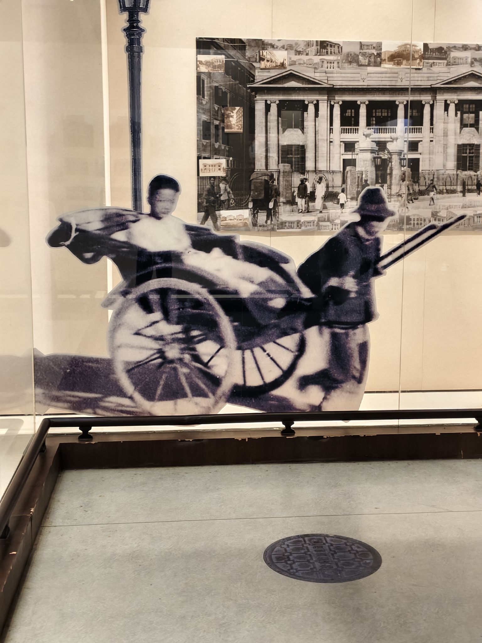 小公园旅行图片 3