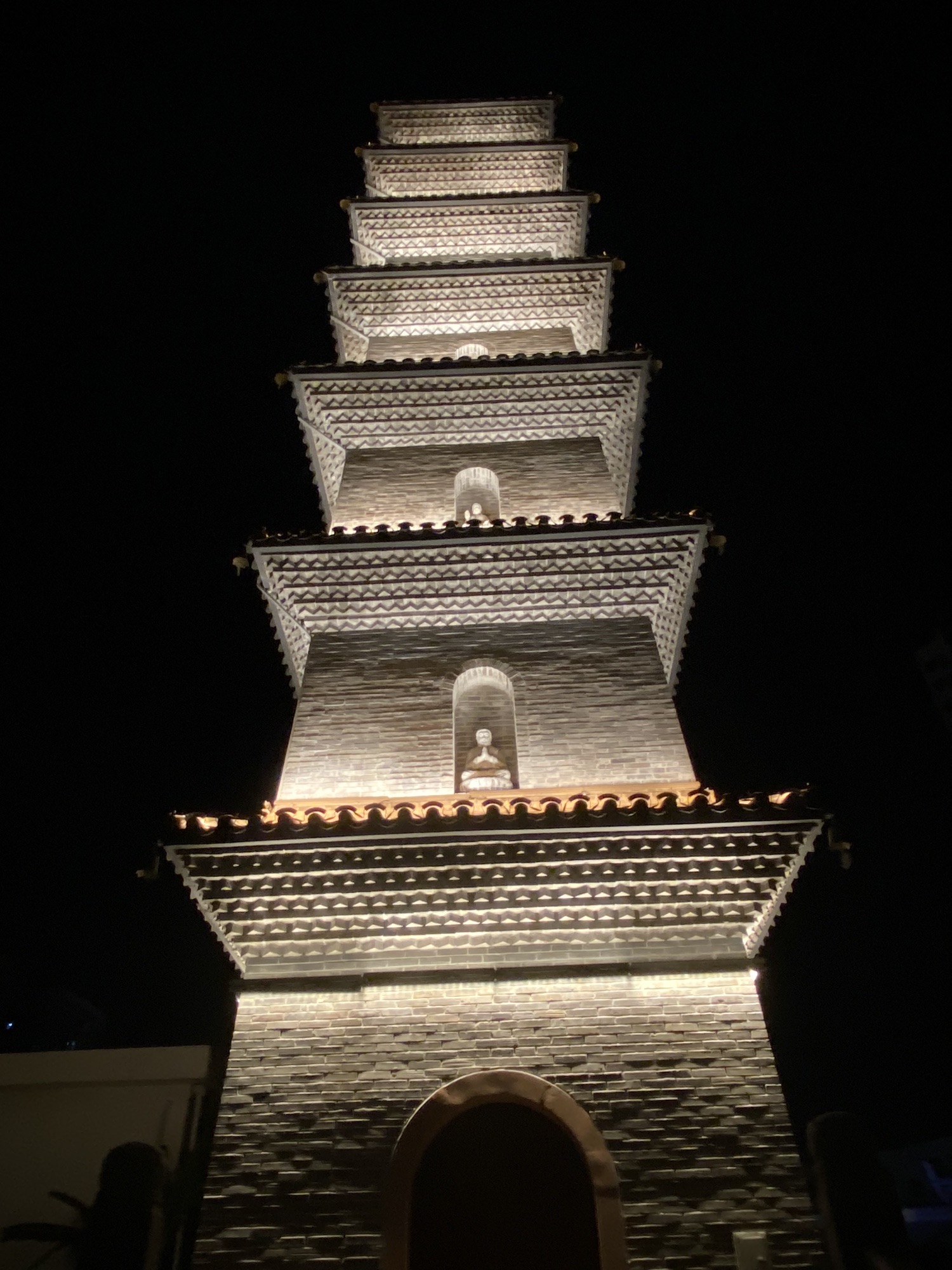 水巷历史文化街区旅行图片 3